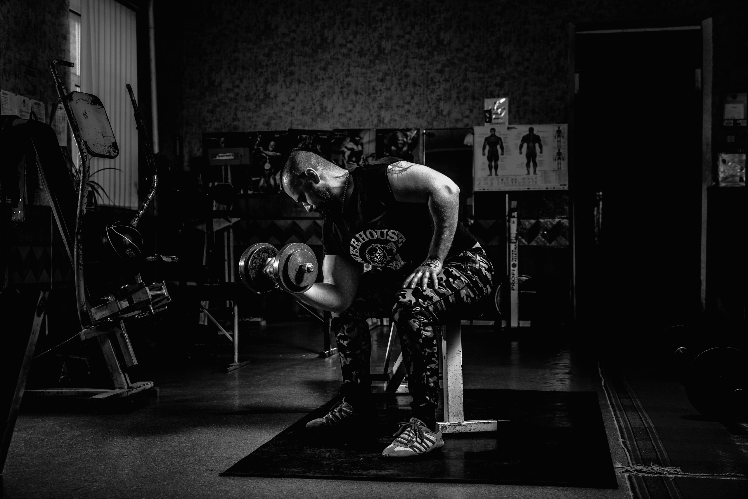 Володимир. Весільний та сімейний фотограф міста Суми Артур Моргун