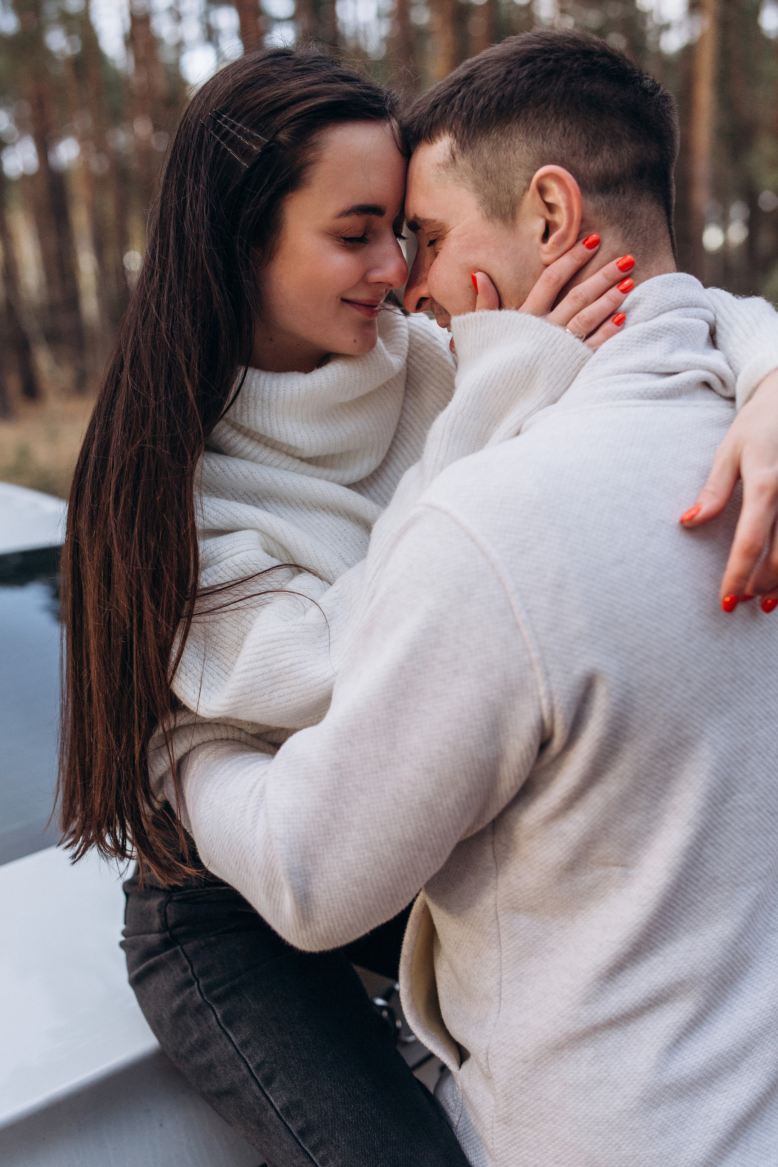 Богдан та Оля. Весільний та сімейний фотограф міста Суми Артур Моргун