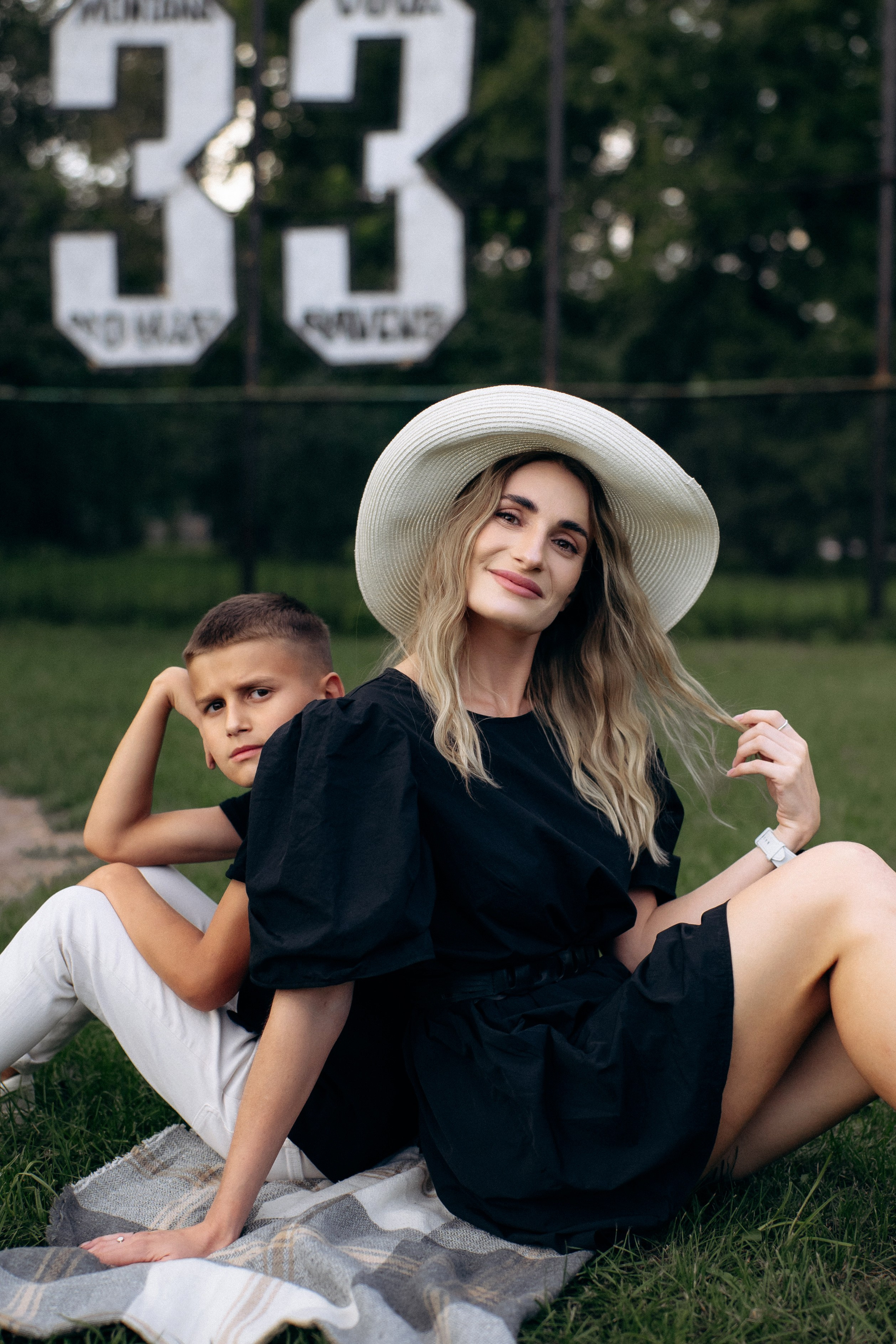 Алiна та Iван. Весільний та сімейний фотограф міста Суми Артур Моргун