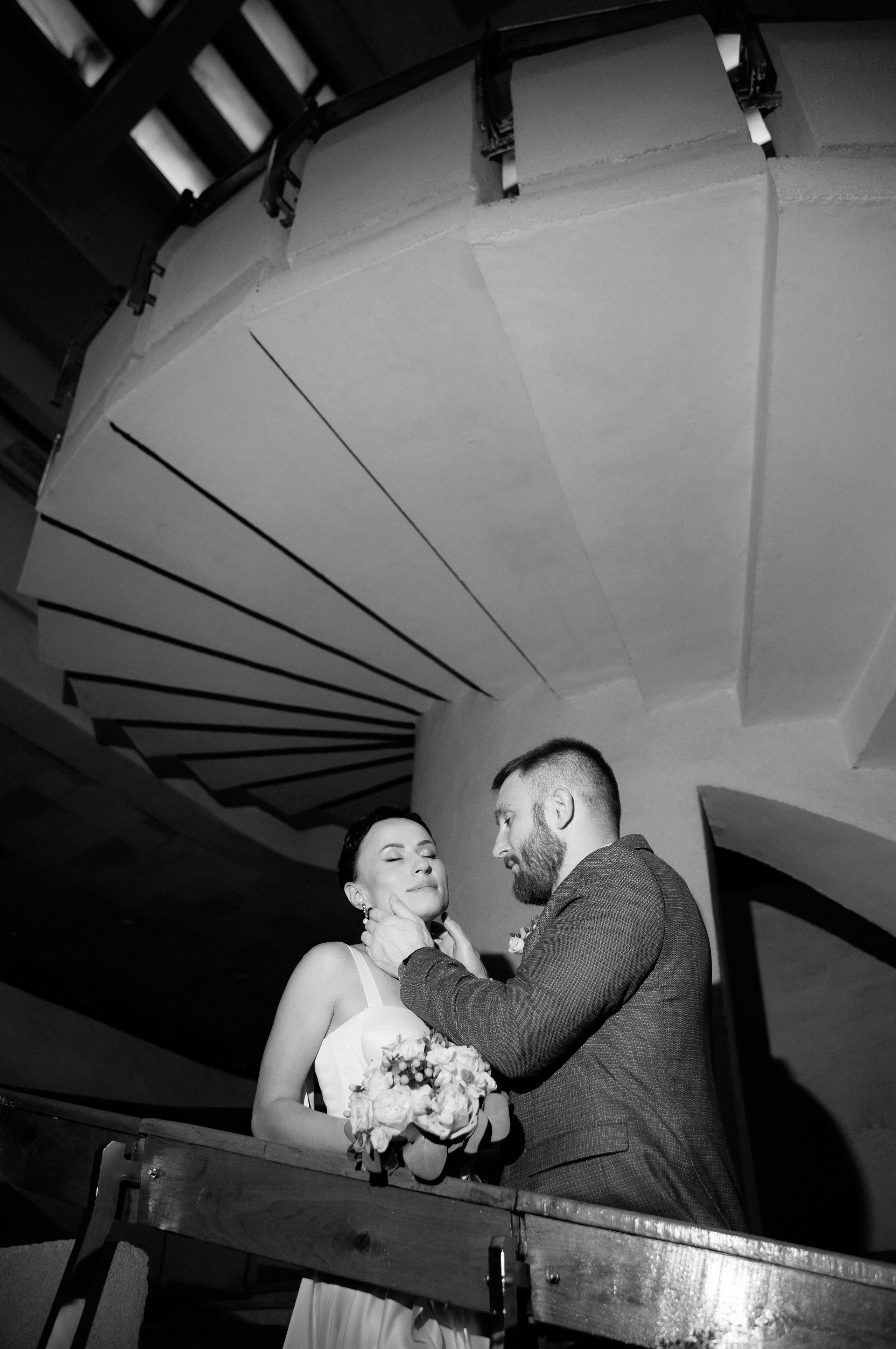 Сергiй та Наталя. Весільний та сімейний фотограф міста Суми Артур Моргун