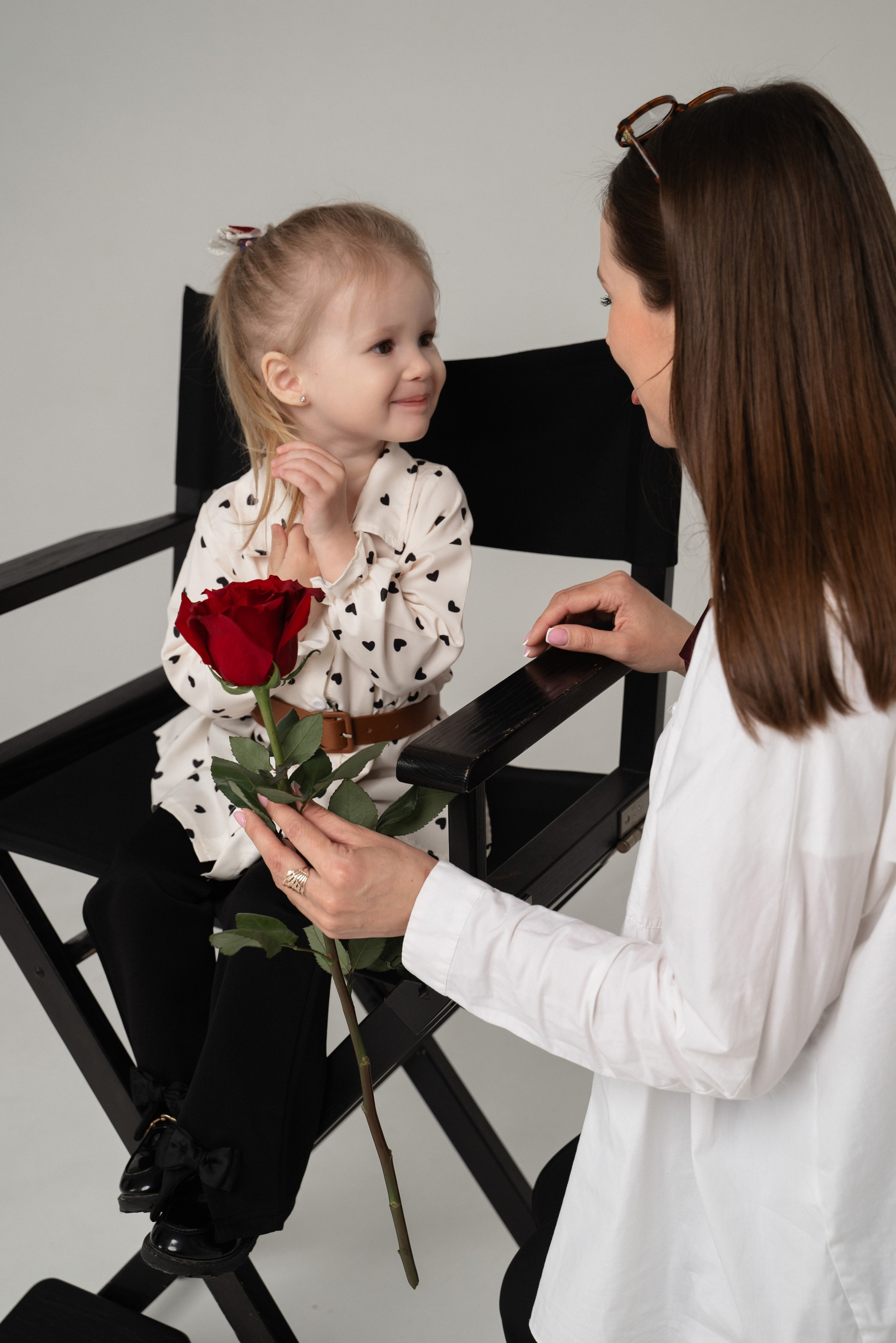 Мами з дітьми. Весільний та сімейний фотограф міста Суми Артур Моргун