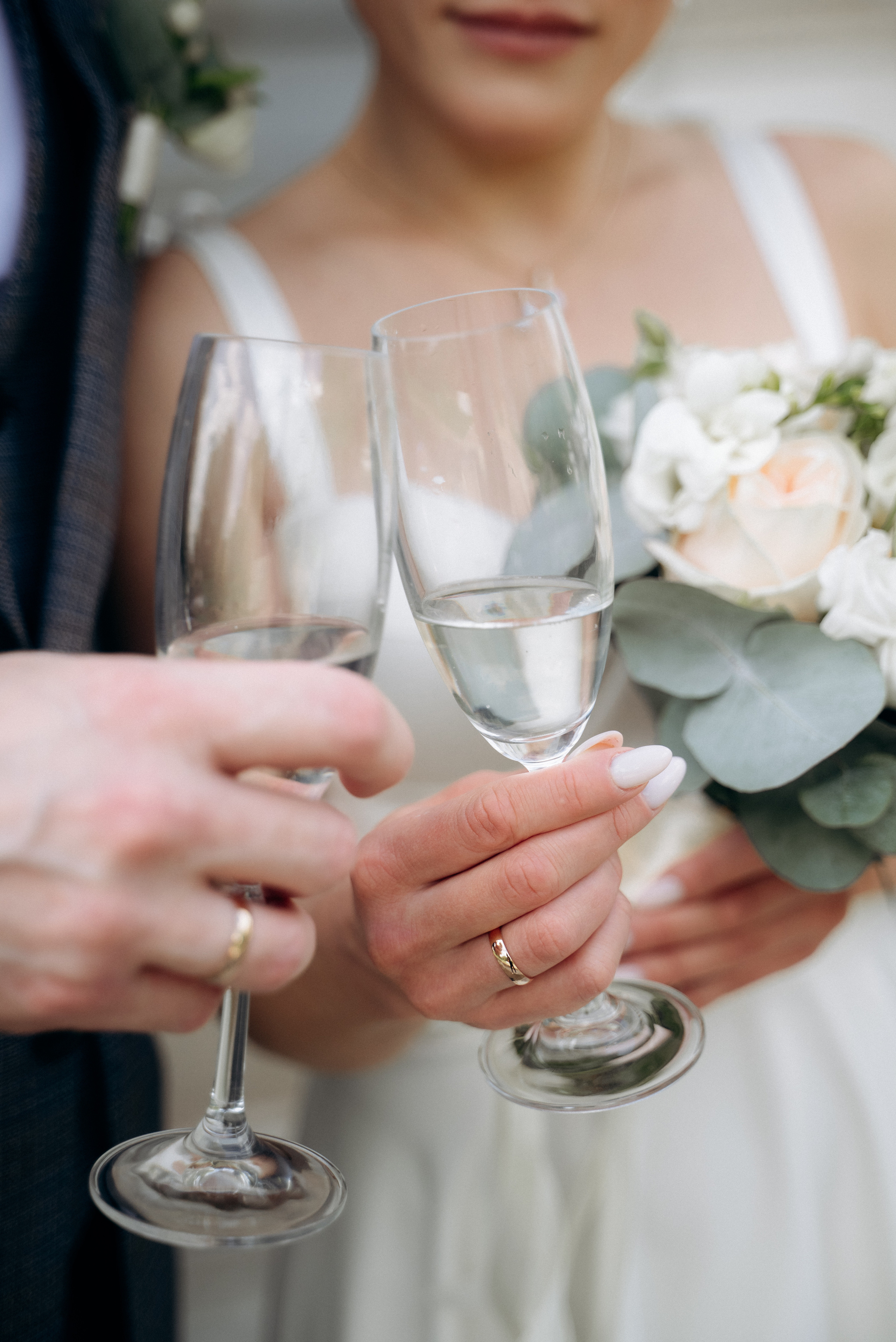 Сергiй та Наталя. Весільний та сімейний фотограф міста Суми Артур Моргун