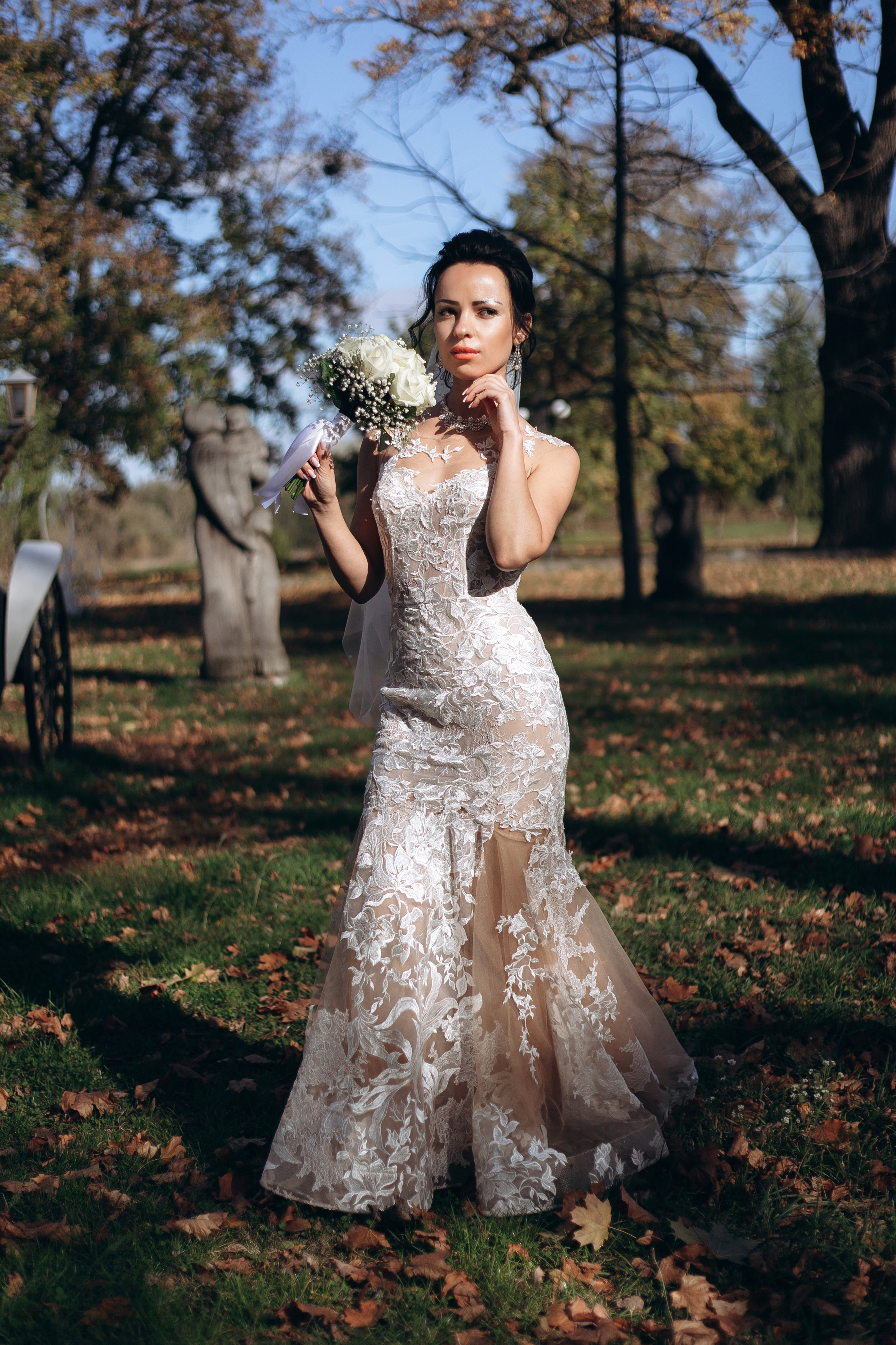 Дмитро та Даша. Весільний та сімейний фотограф міста Суми Артур Моргун