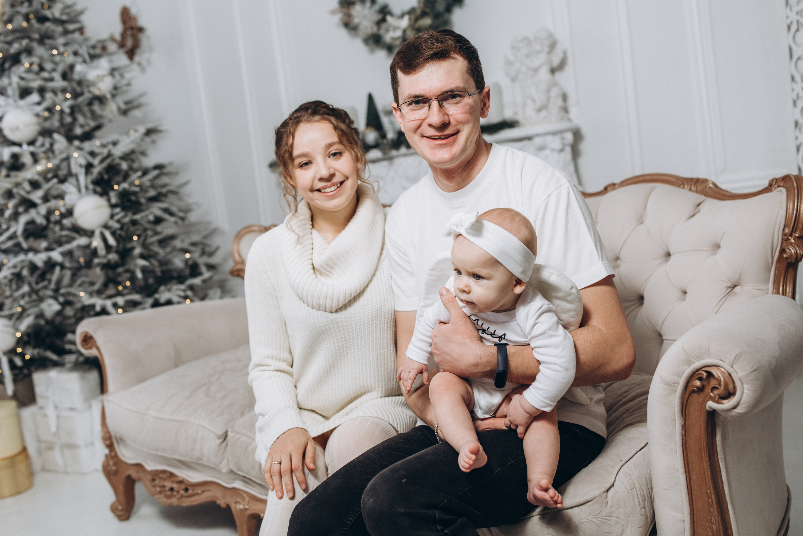 Юра + Рита = Аліса. Весільний та сімейний фотограф міста Суми Артур Моргун