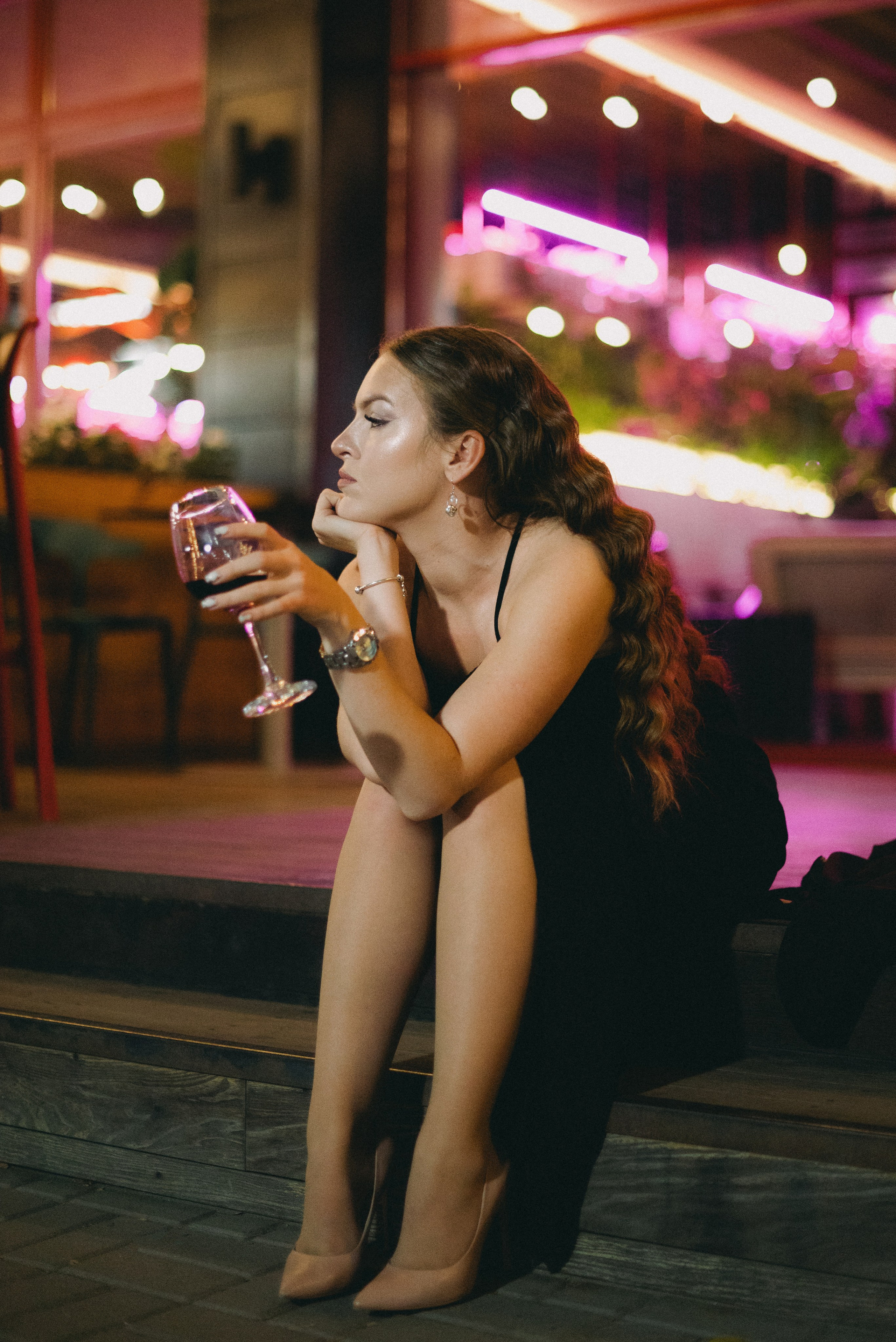 Марина. Весільний та сімейний фотограф міста Суми Артур Моргун