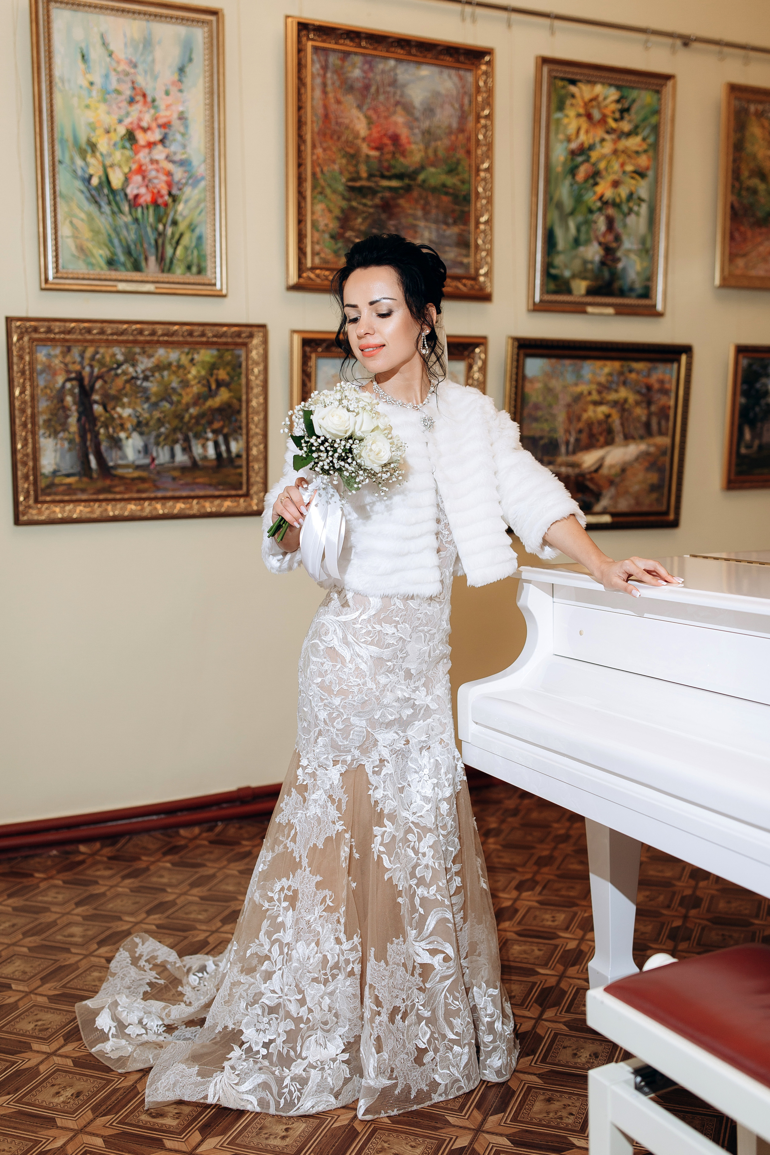 Дмитро та Даша. Весільний та сімейний фотограф міста Суми Артур Моргун