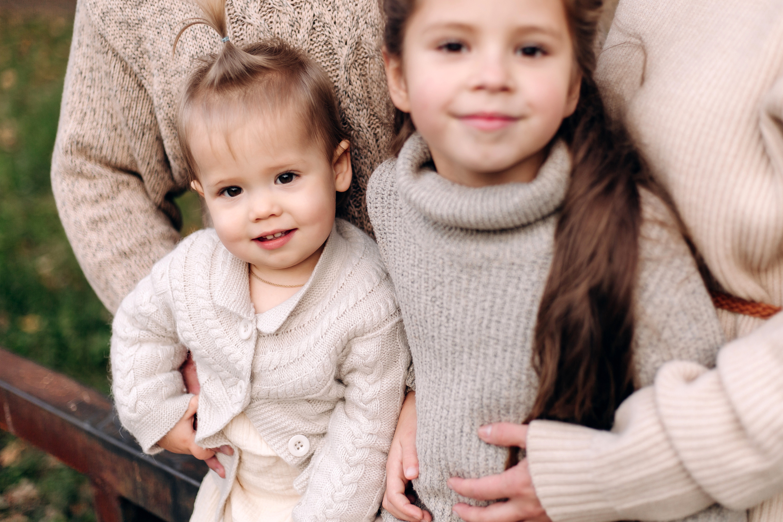 Осiння. Весільний та сімейний фотограф міста Суми Артур Моргун