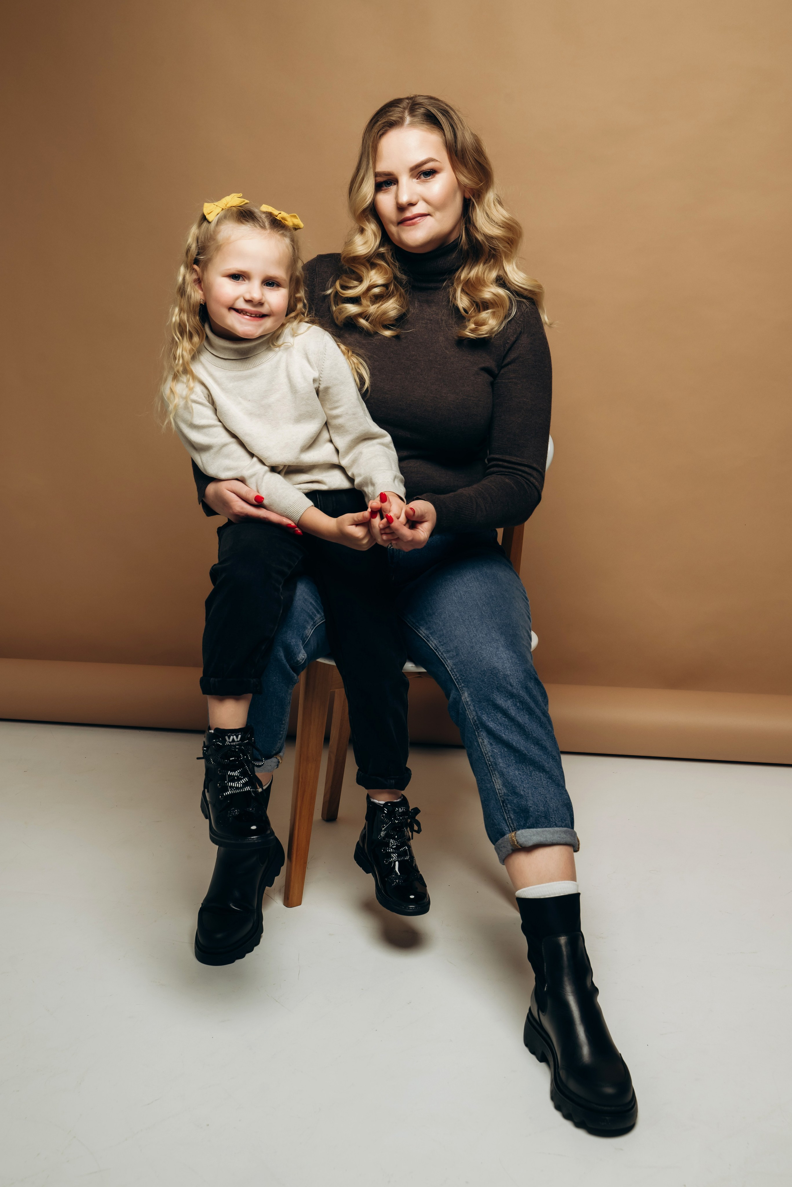 Сiмейна. Весільний та сімейний фотограф міста Суми Артур Моргун