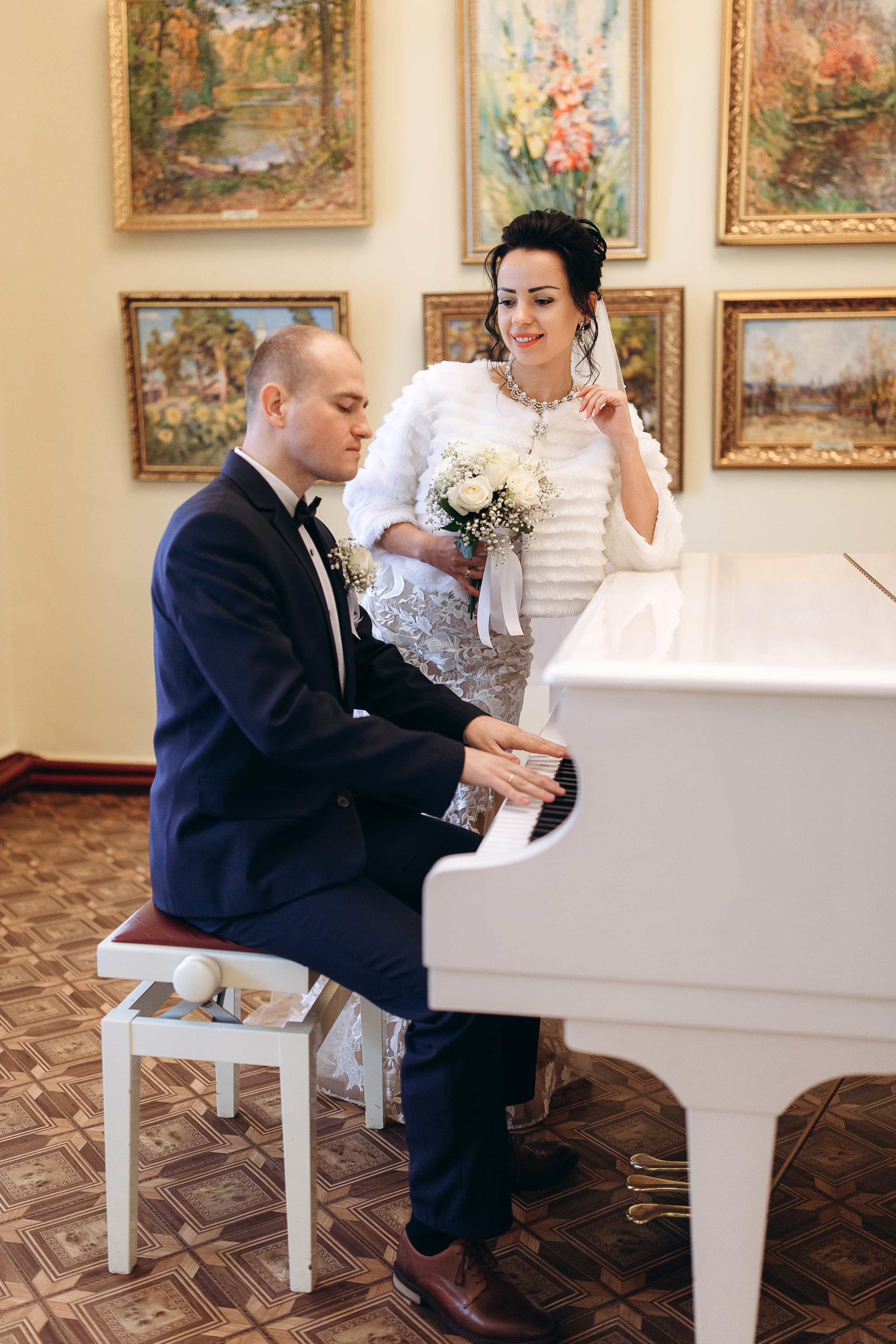 Дмитро та Даша. Весільний та сімейний фотограф міста Суми Артур Моргун