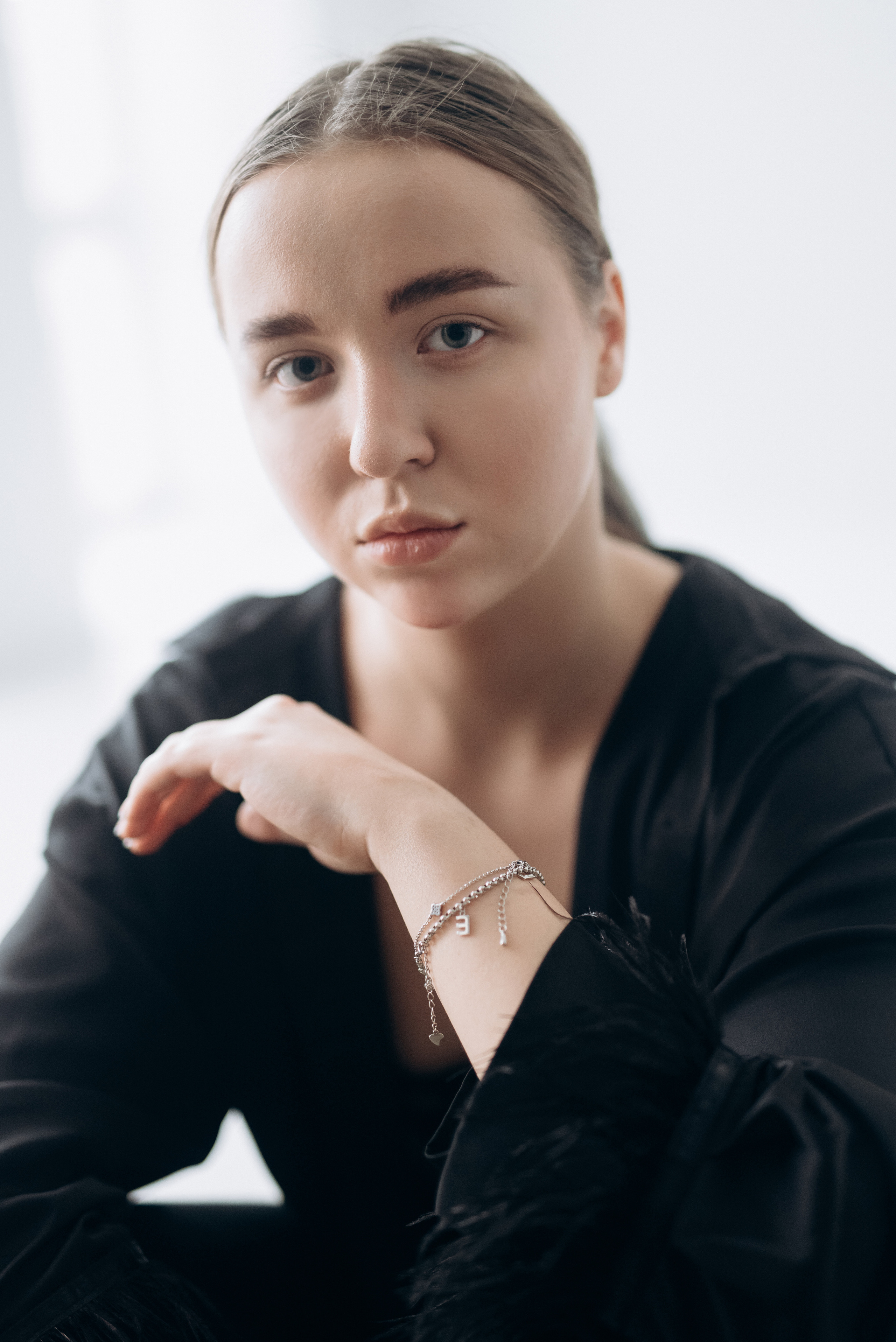 Даша. Весільний та сімейний фотограф міста Суми Артур Моргун