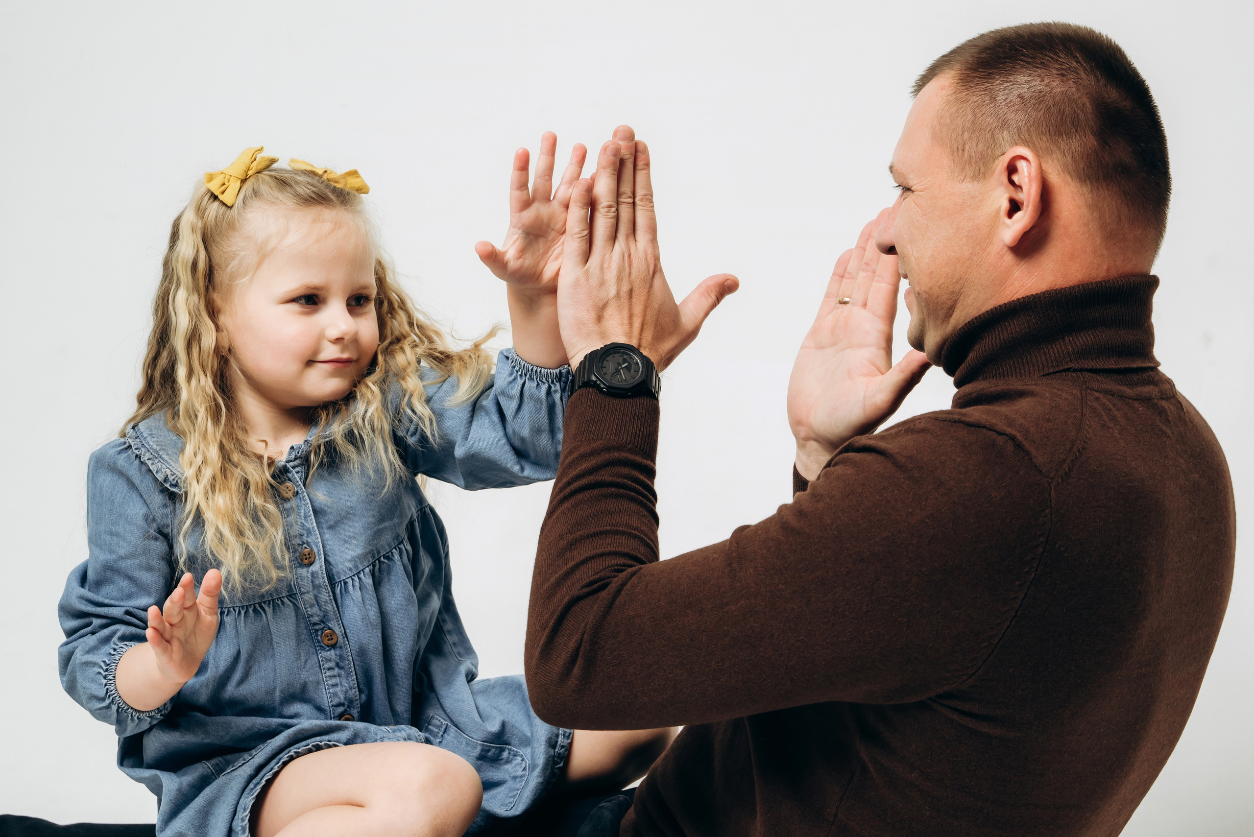 Сiмейна. Весільний та сімейний фотограф міста Суми Артур Моргун