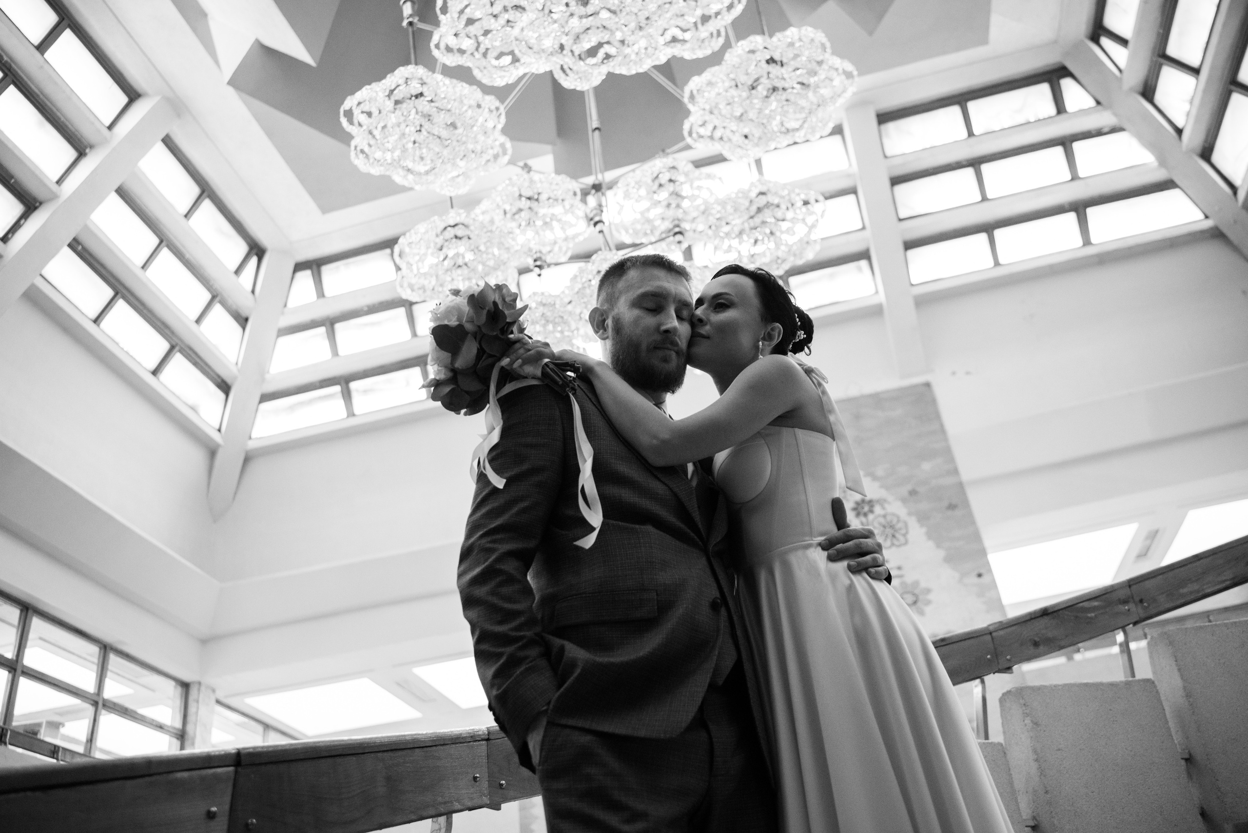 Сергiй та Наталя. Весільний та сімейний фотограф міста Суми Артур Моргун