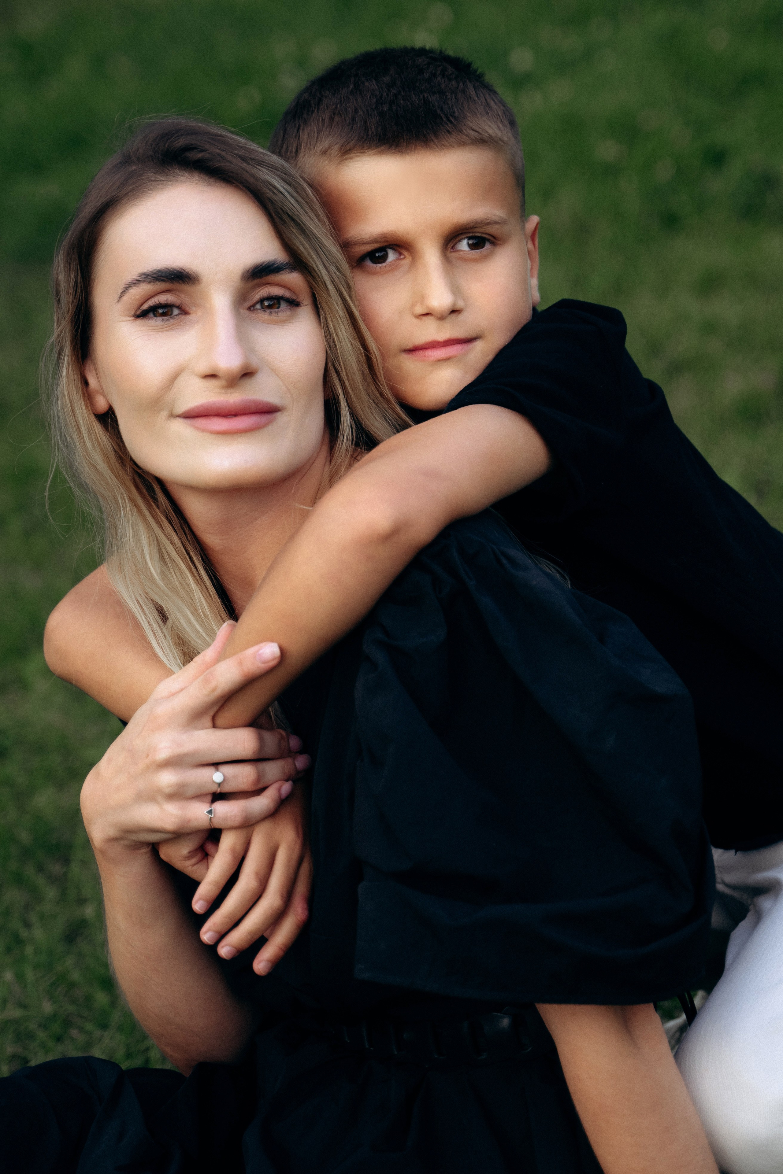 Алiна та Iван. Весільний та сімейний фотограф міста Суми Артур Моргун