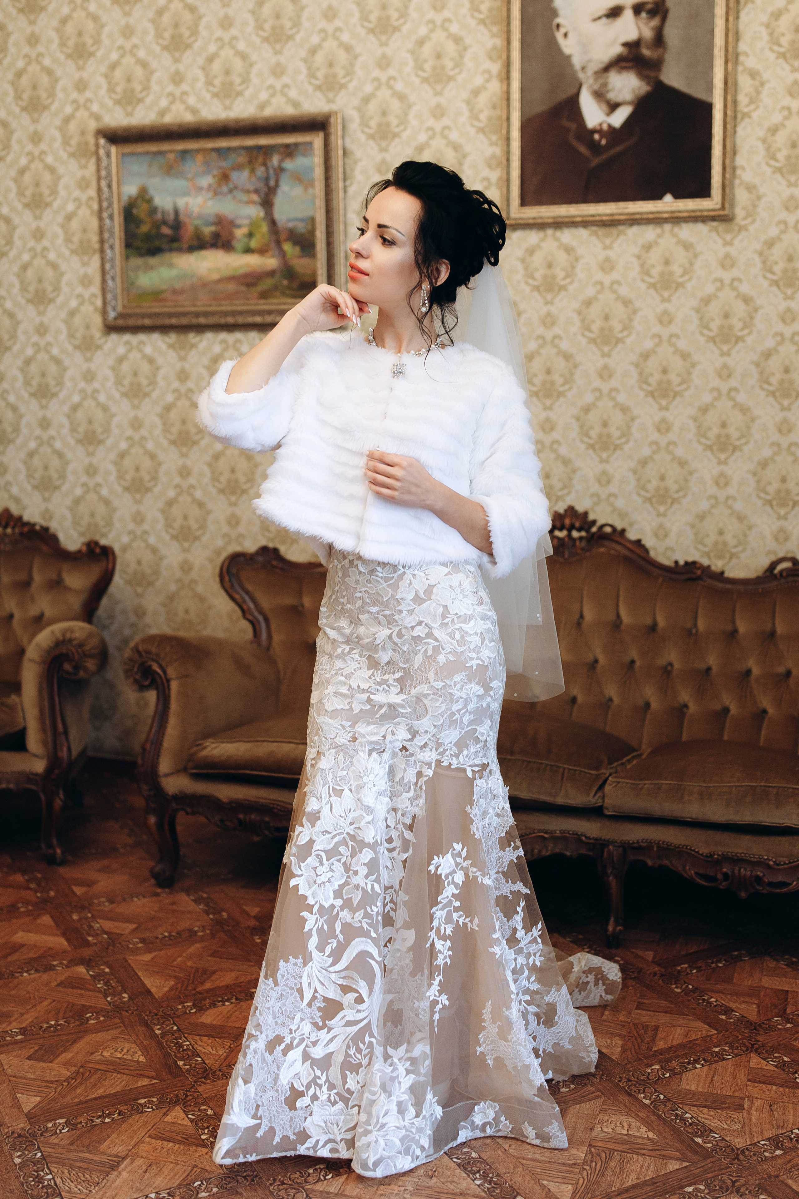 Дмитро та Даша. Весільний та сімейний фотограф міста Суми Артур Моргун