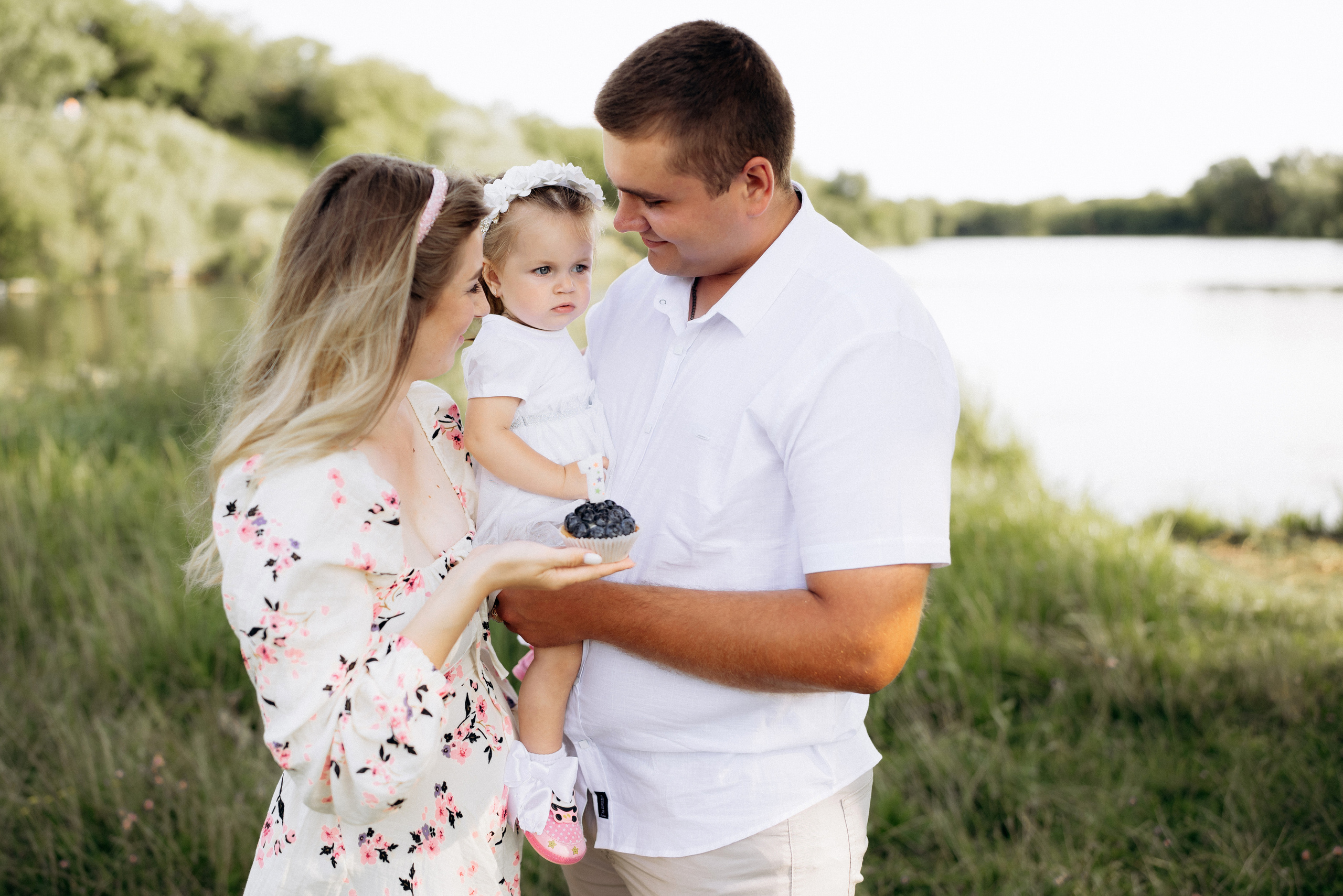 1 рiк. Весільний та сімейний фотограф міста Суми Артур Моргун