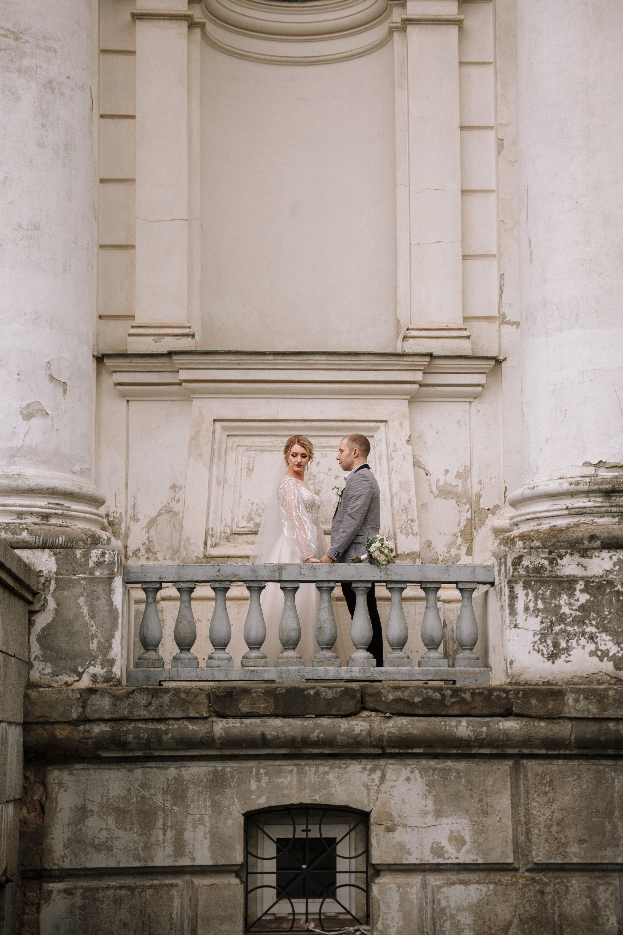 Станіслав та Вікторія. Весільний та сімейний фотограф міста Суми Артур Моргун