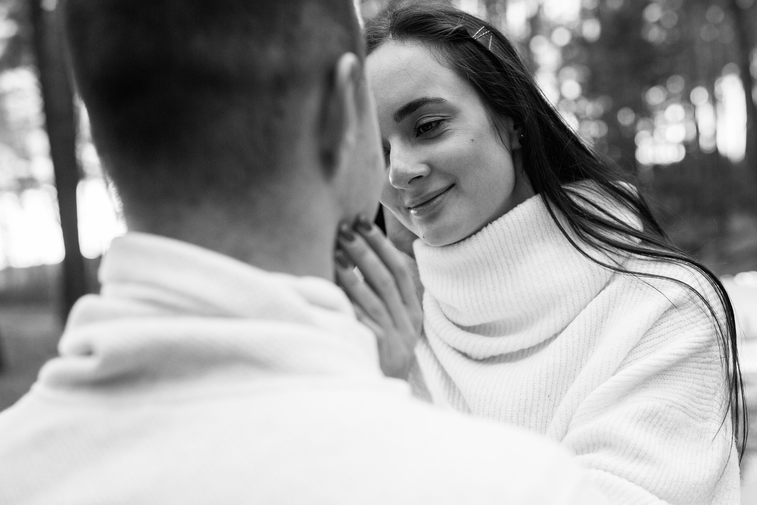 Богдан та Оля. Весільний та сімейний фотограф міста Суми Артур Моргун