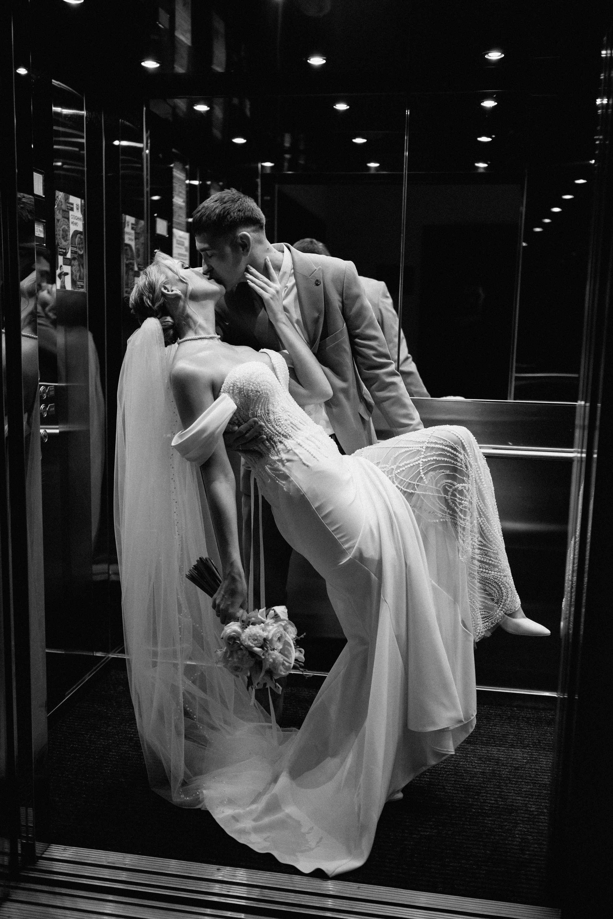 Микола та Анна. Весільний та сімейний фотограф міста Суми Артур Моргун