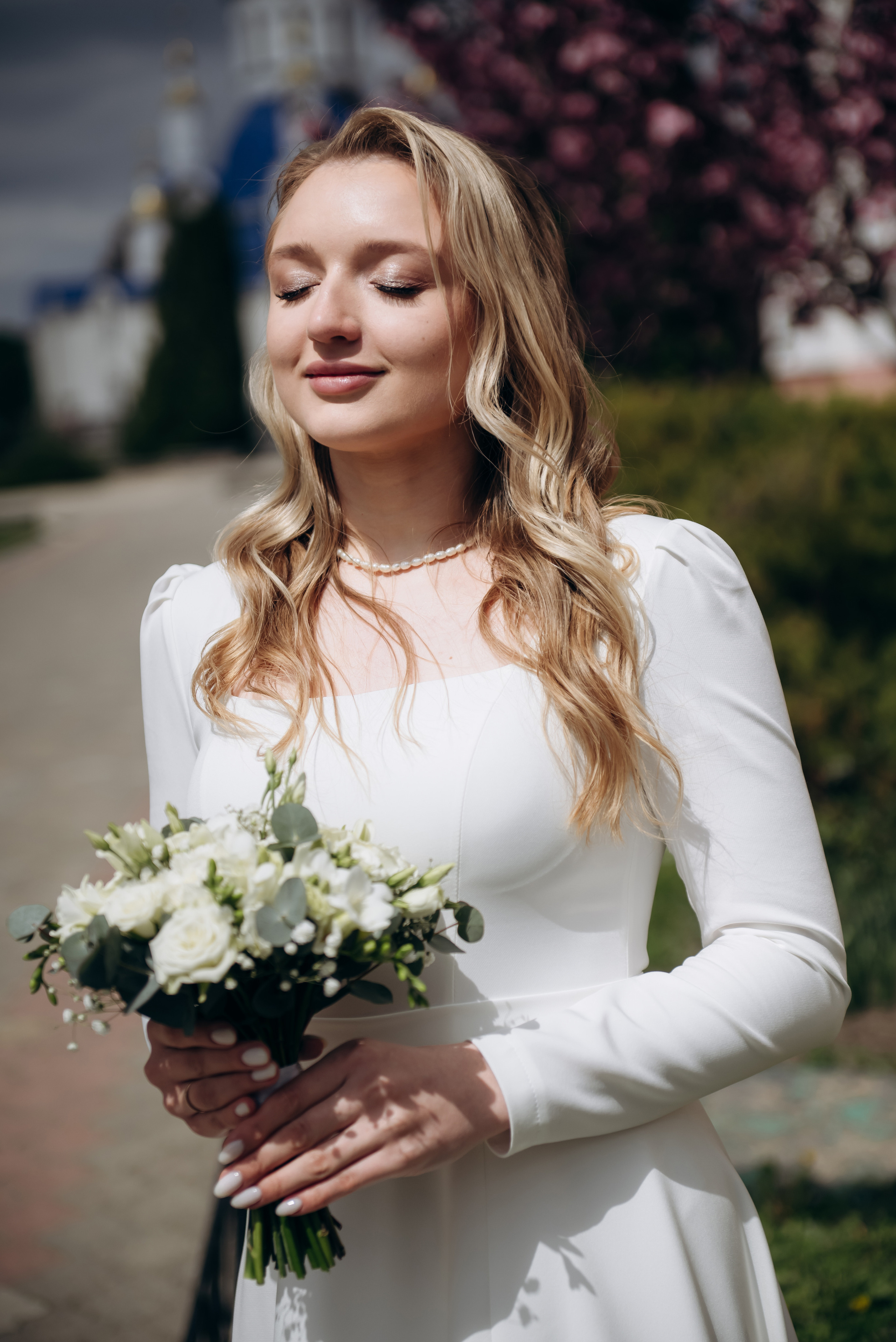 Олександр та Марина. Весільний та сімейний фотограф міста Суми Артур Моргун