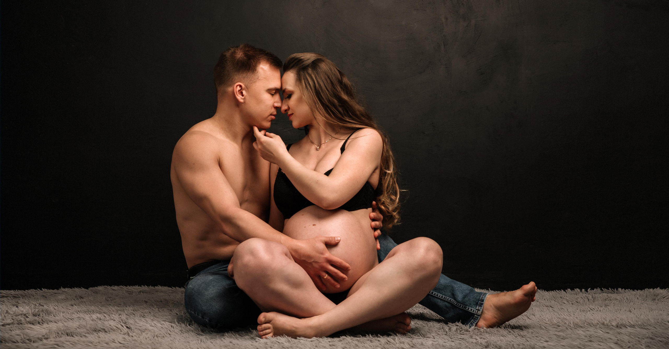 Ганна та Олексій. Весільний та сімейний фотограф міста Суми Артур Моргун