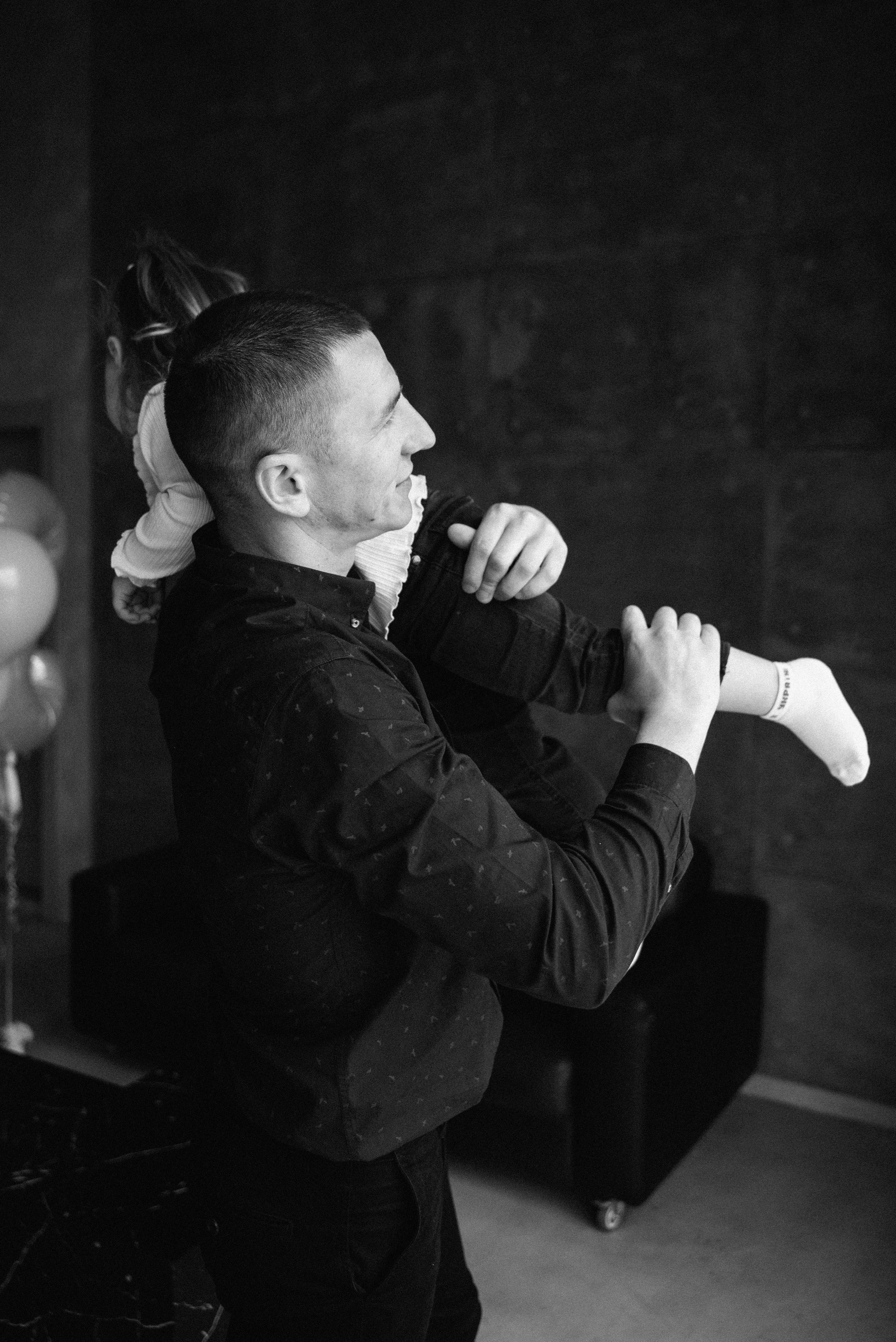 3 роки Софійці. Весільний та сімейний фотограф міста Суми Артур Моргун