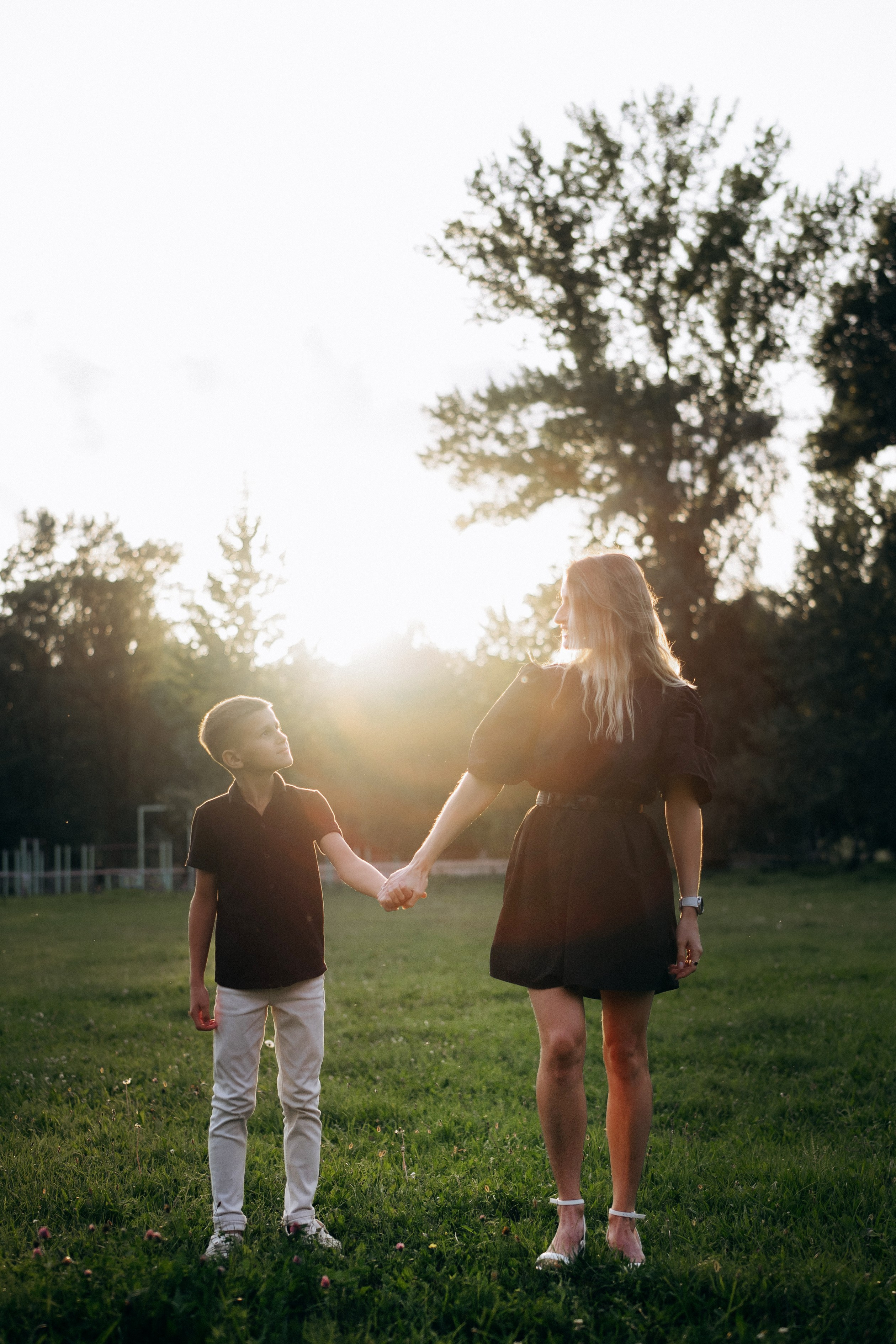 Алiна та Iван. Весільний та сімейний фотограф міста Суми Артур Моргун