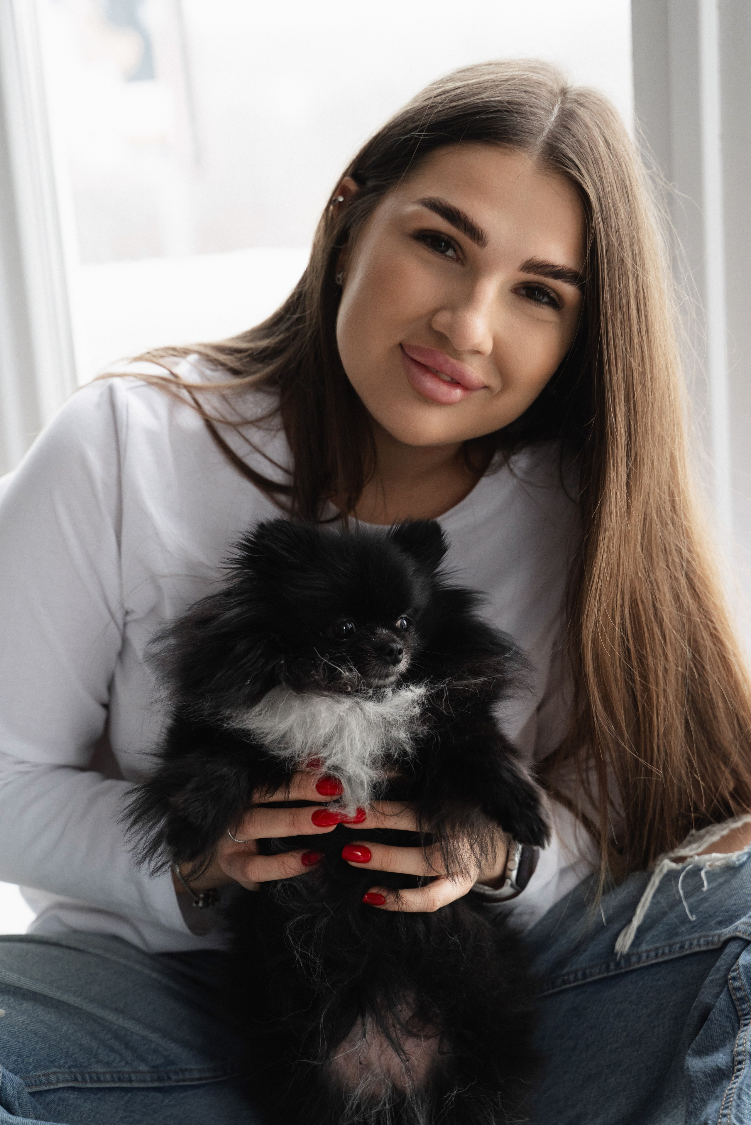 Сімейна. Весільний та сімейний фотограф міста Суми Артур Моргун