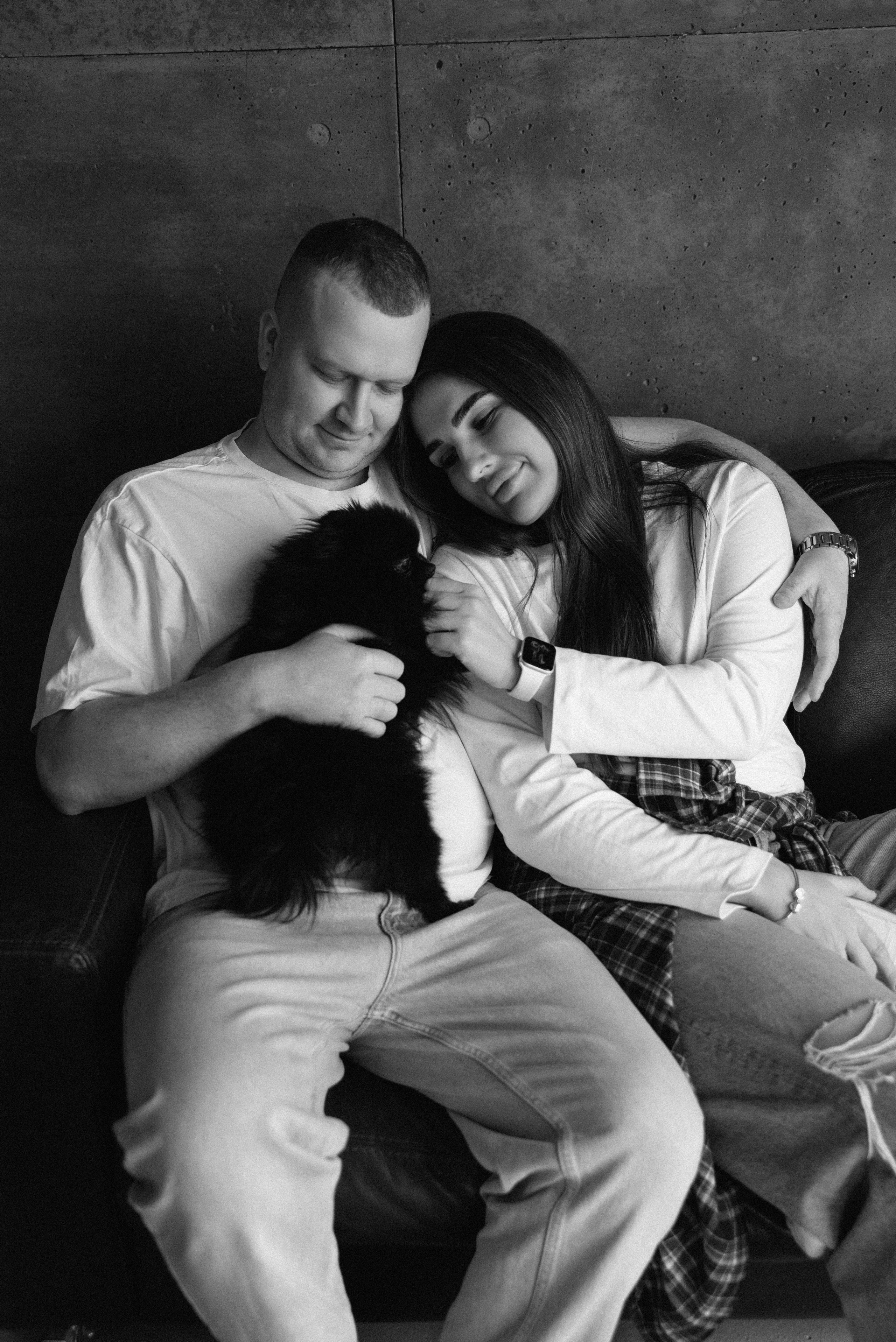 Сімейна. Весільний та сімейний фотограф міста Суми Артур Моргун