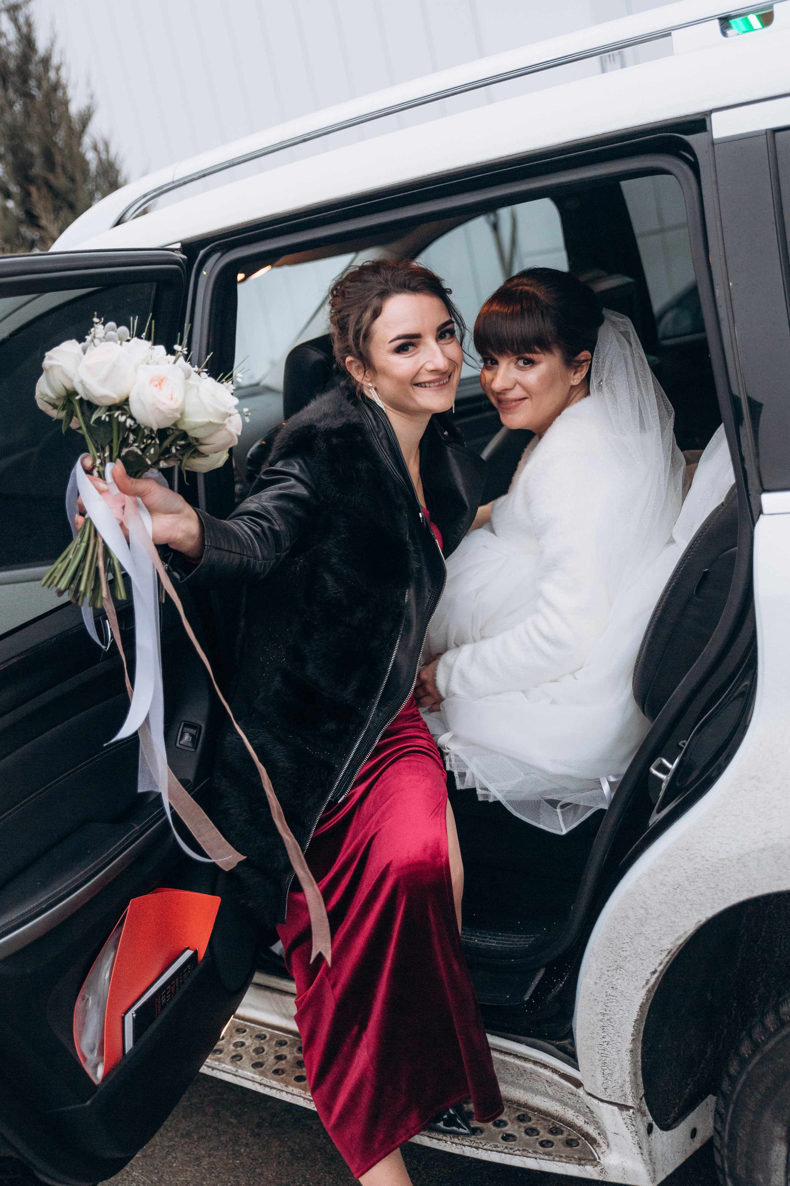 Олександр та Марина. Весільний та сімейний фотограф міста Суми Артур Моргун