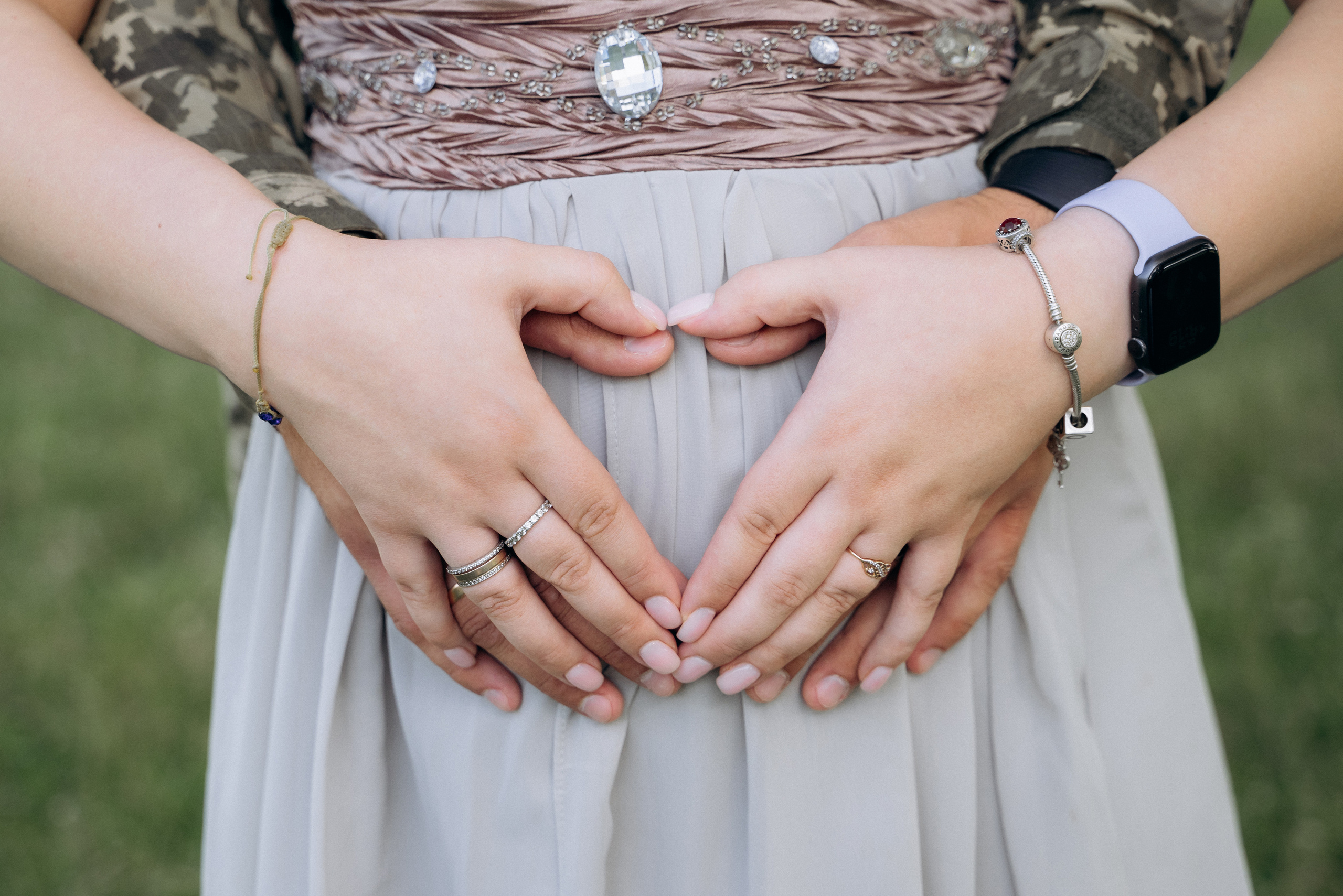 Ольга та Сергiй. Весільний та сімейний фотограф міста Суми Артур Моргун