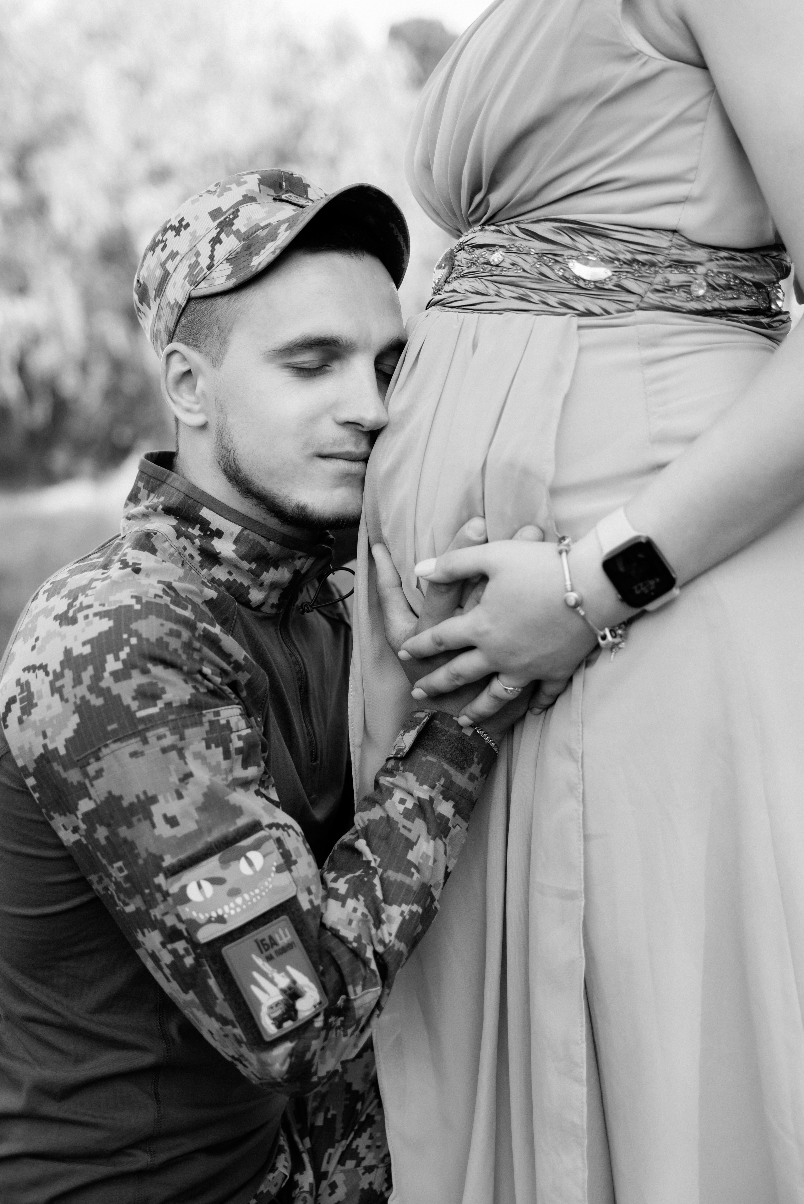 Ольга та Сергiй. Весільний та сімейний фотограф міста Суми Артур Моргун