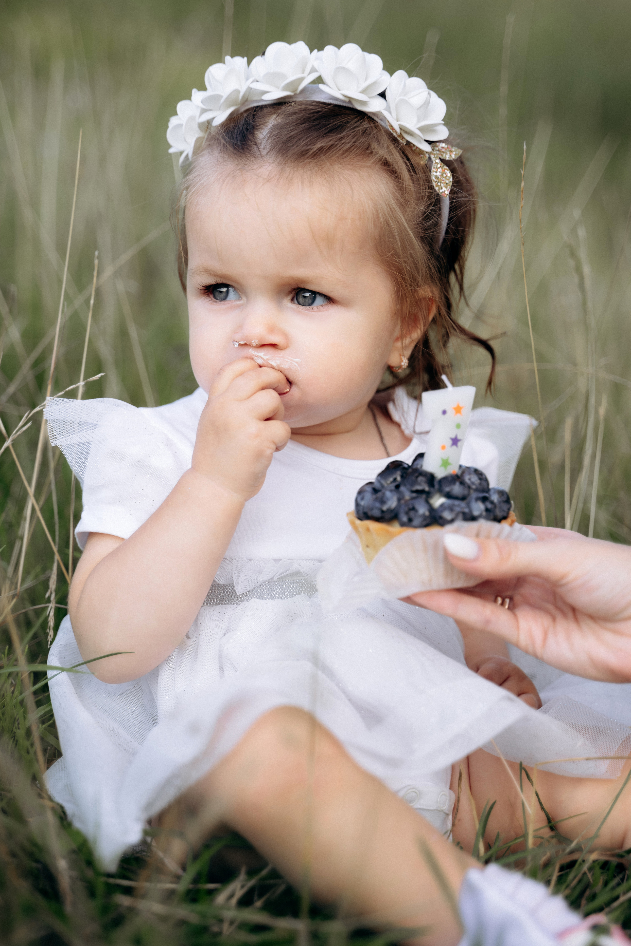 1 рiк. Весільний та сімейний фотограф міста Суми Артур Моргун