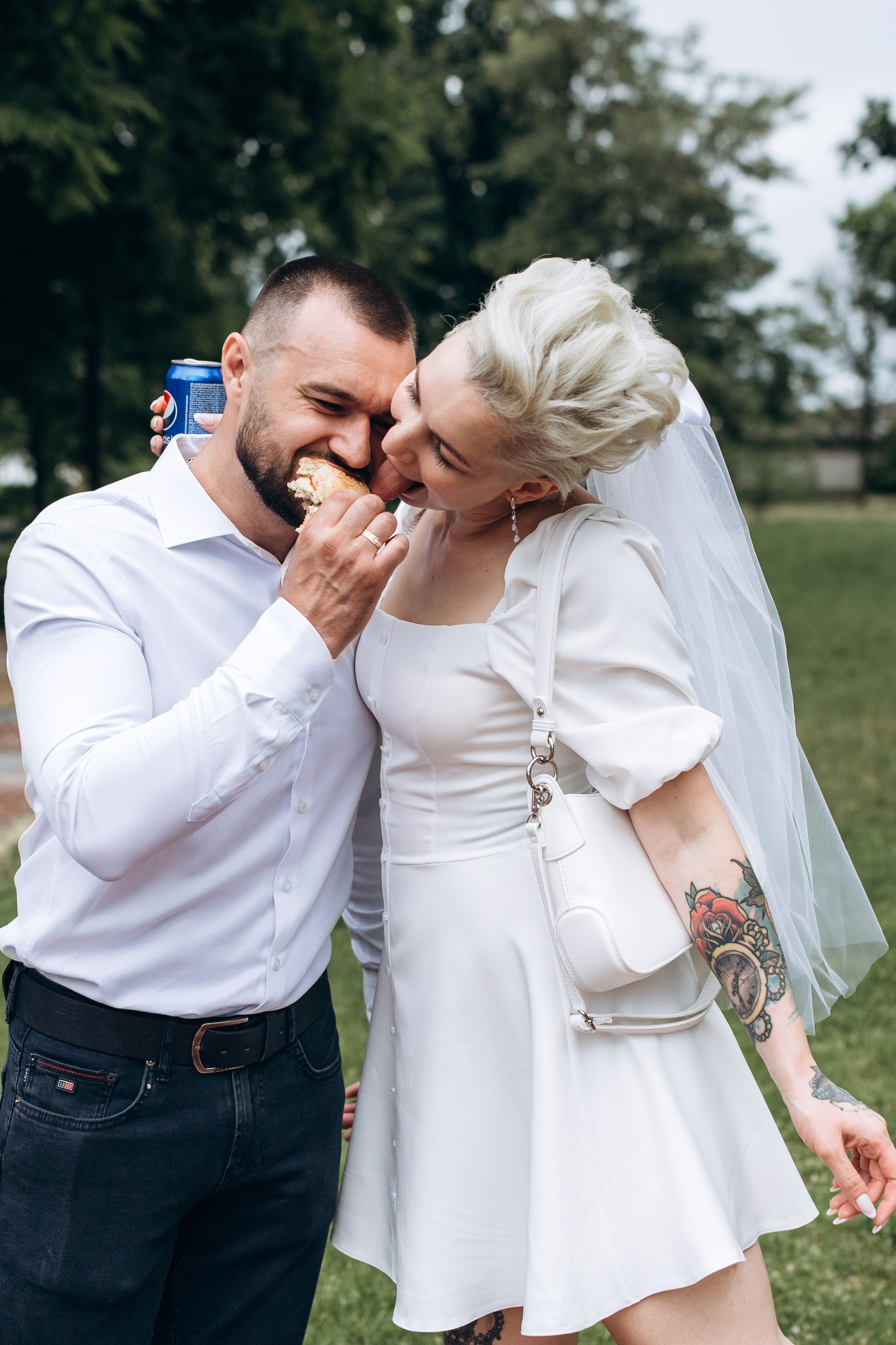 Руслан та Вiкторiя. Весільний та сімейний фотограф міста Суми Артур Моргун