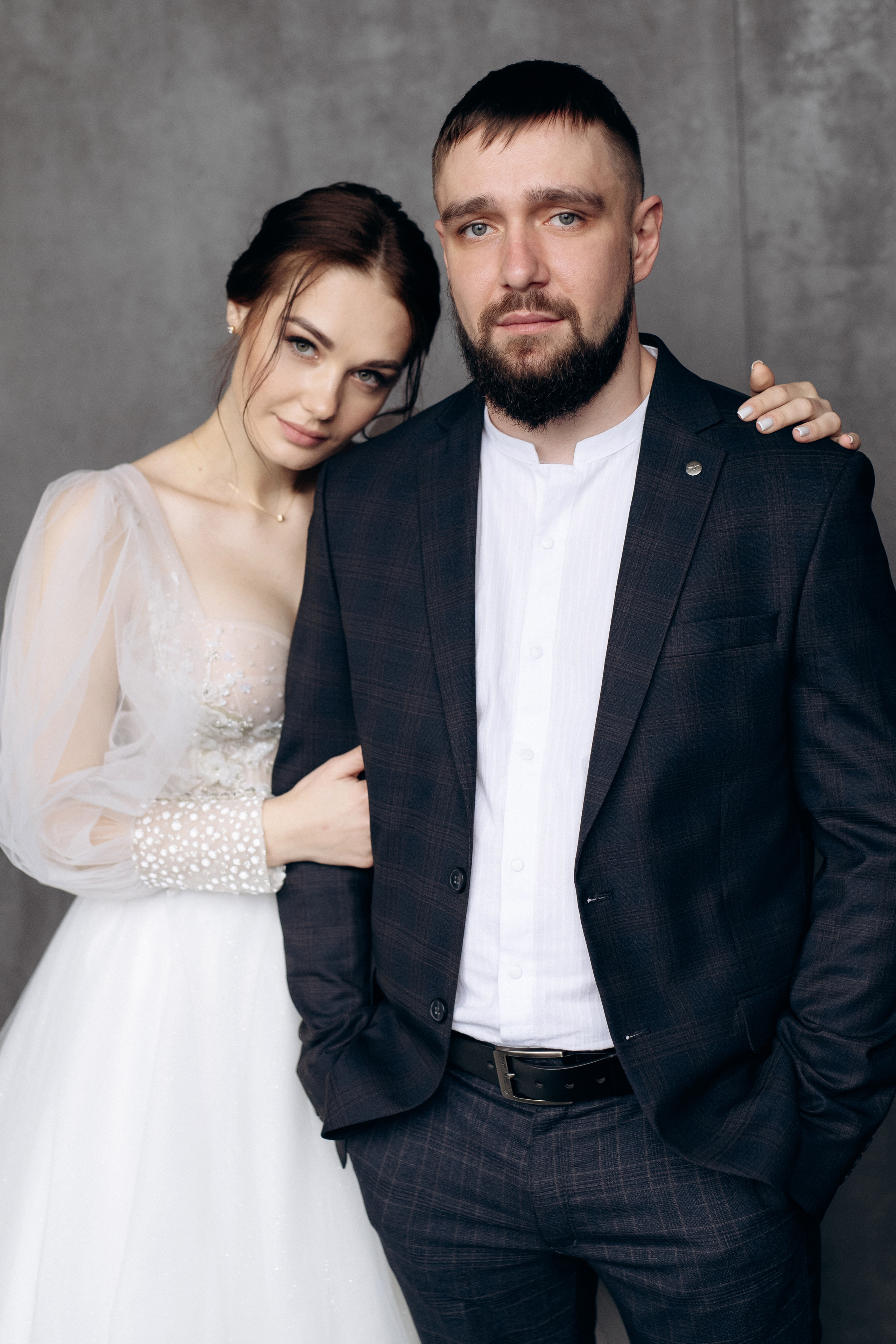 Олександр та Влада. Весільний та сімейний фотограф міста Суми Артур Моргун