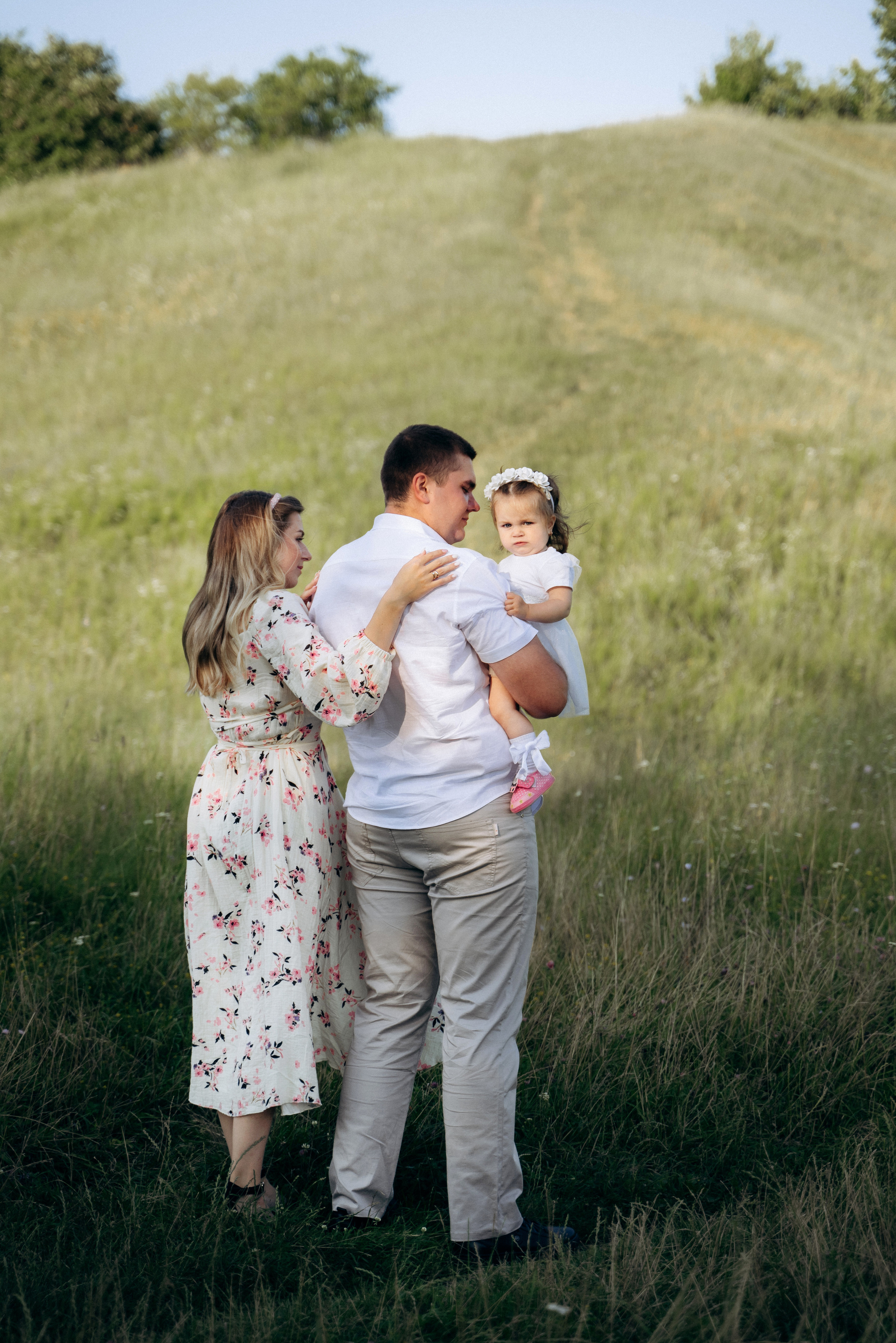 1 рiк. Весільний та сімейний фотограф міста Суми Артур Моргун