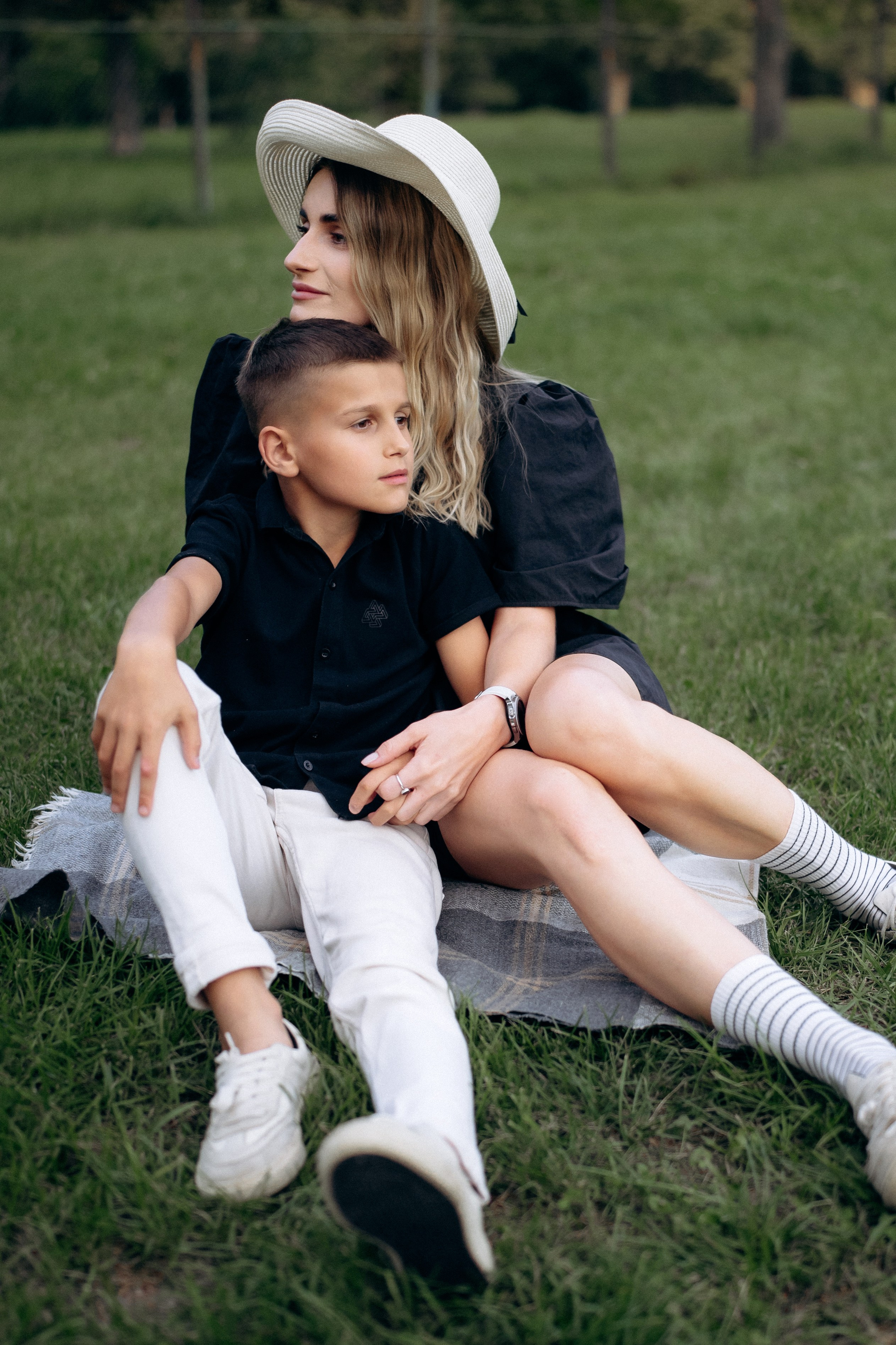 Алiна та Iван. Весільний та сімейний фотограф міста Суми Артур Моргун