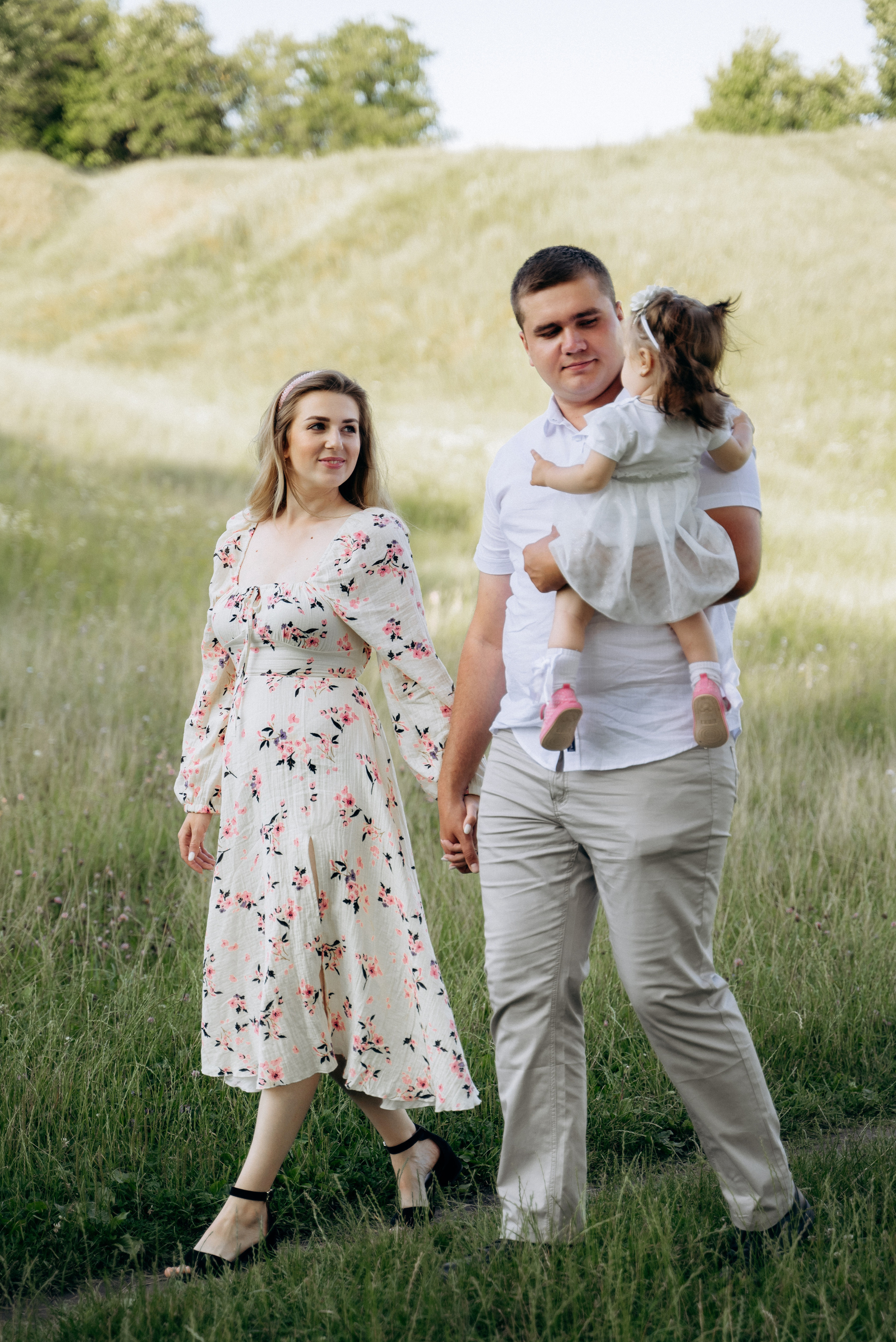 1 рiк. Весільний та сімейний фотограф міста Суми Артур Моргун