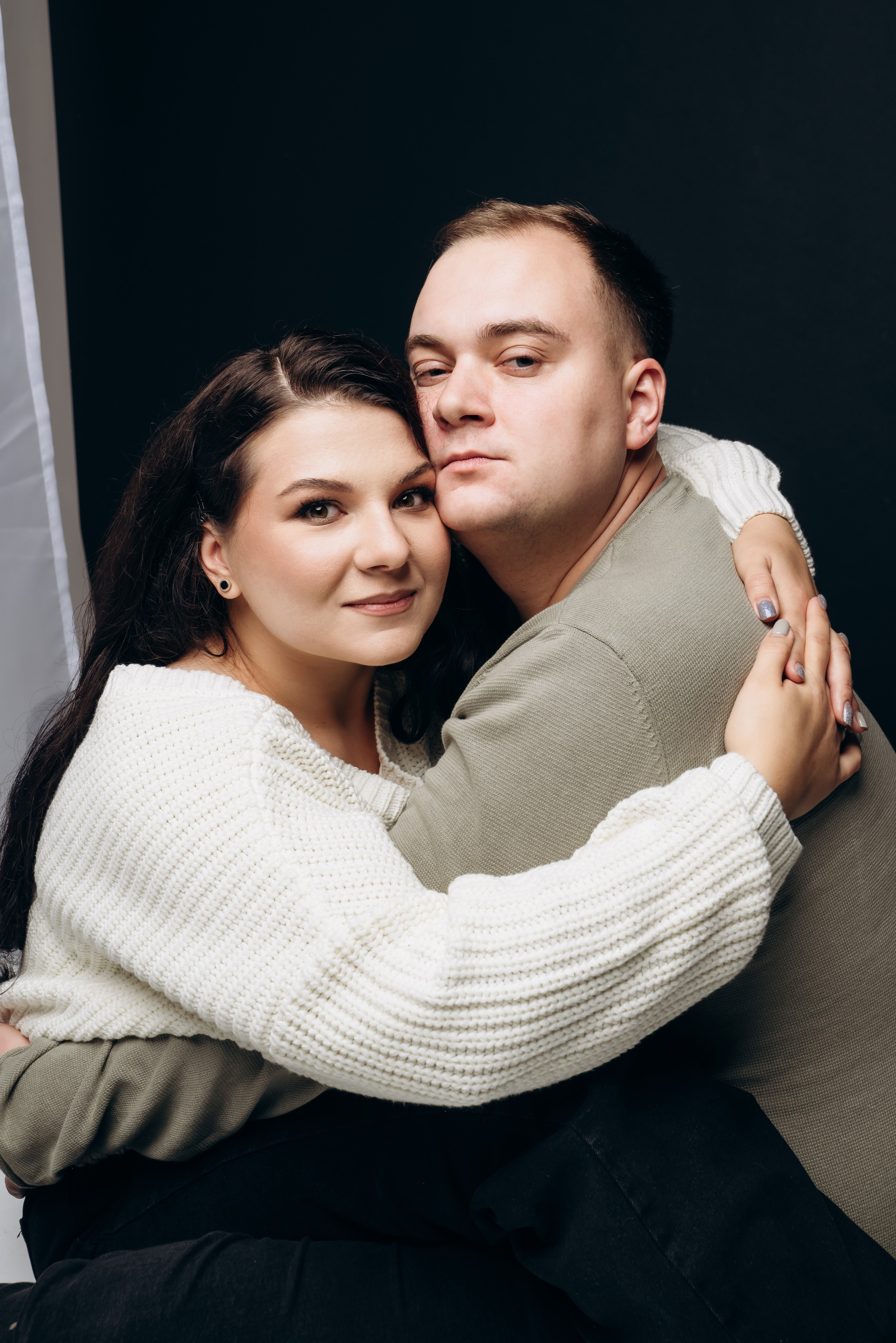 Олена та Богдан. Весільний та сімейний фотограф міста Суми Артур Моргун