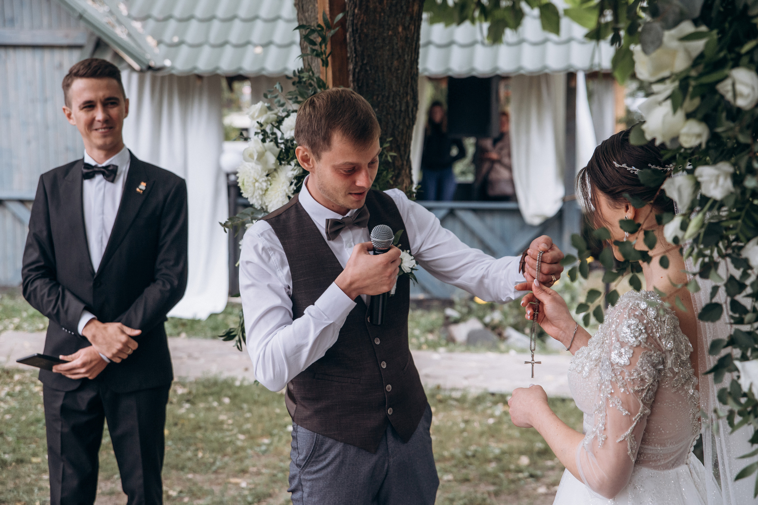 Нiкита та Марина. Весільний та сімейний фотограф міста Суми Артур Моргун