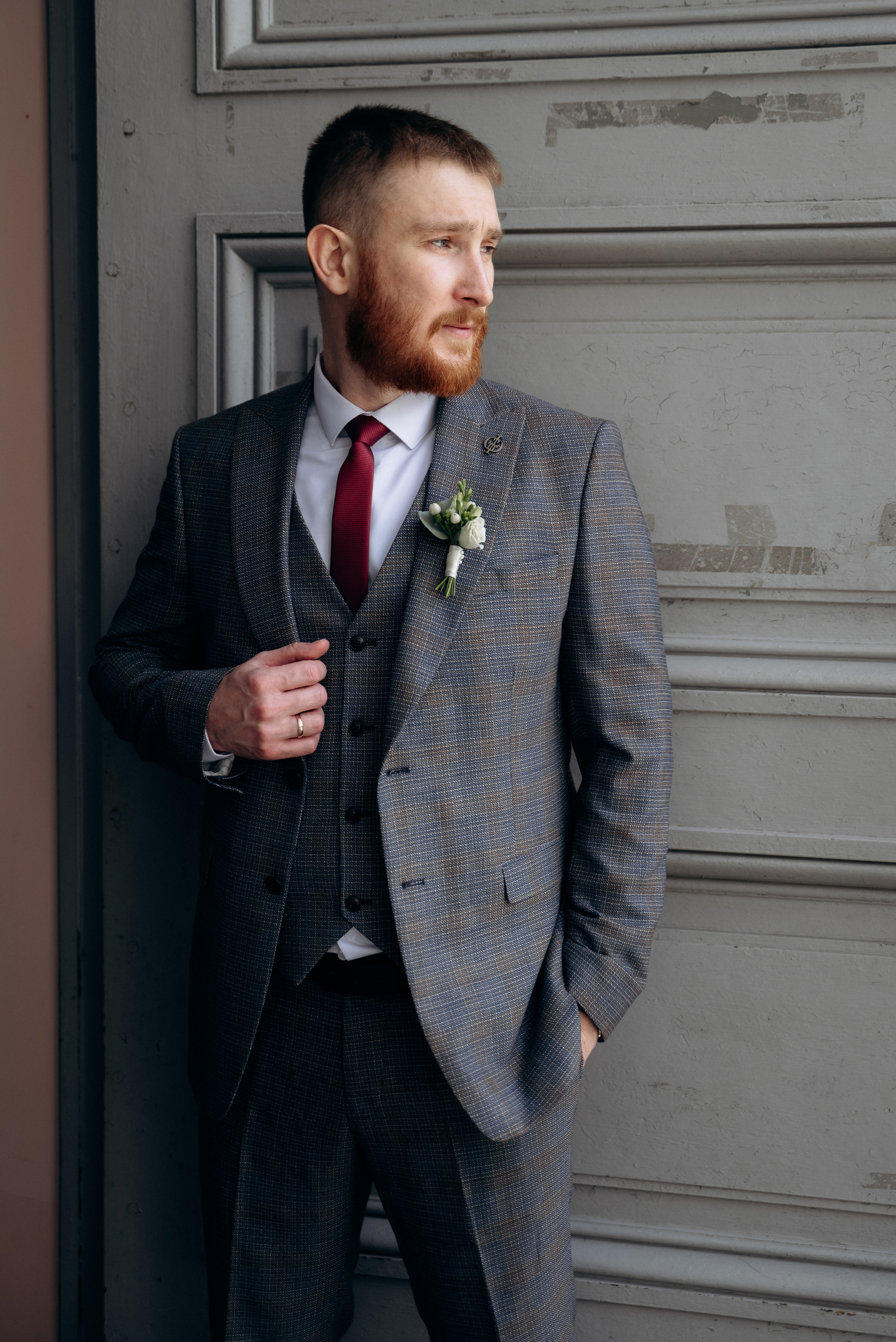 Сергiй та Наталя. Весільний та сімейний фотограф міста Суми Артур Моргун