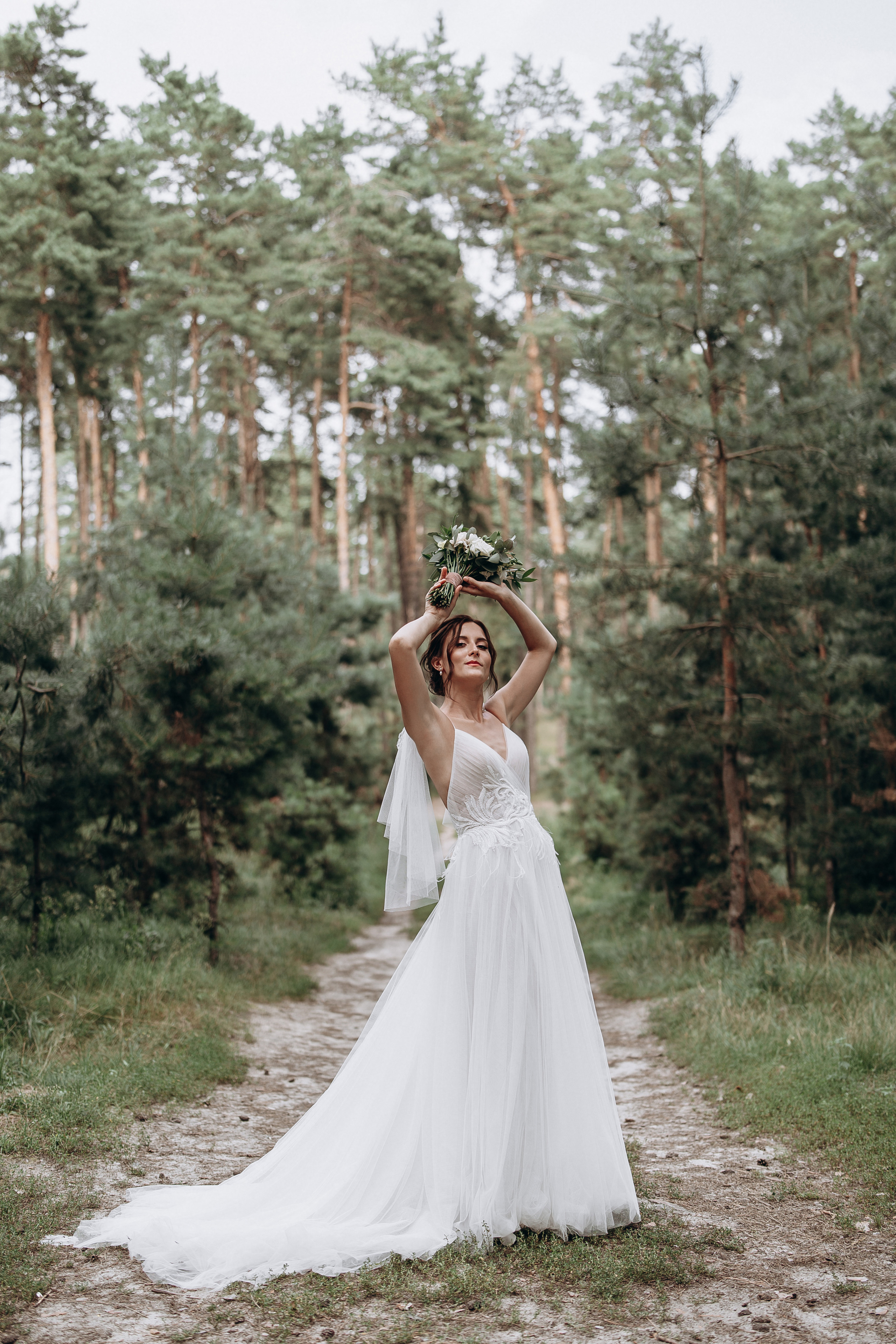 Рома та Iрина. Весільний та сімейний фотограф міста Суми Артур Моргун