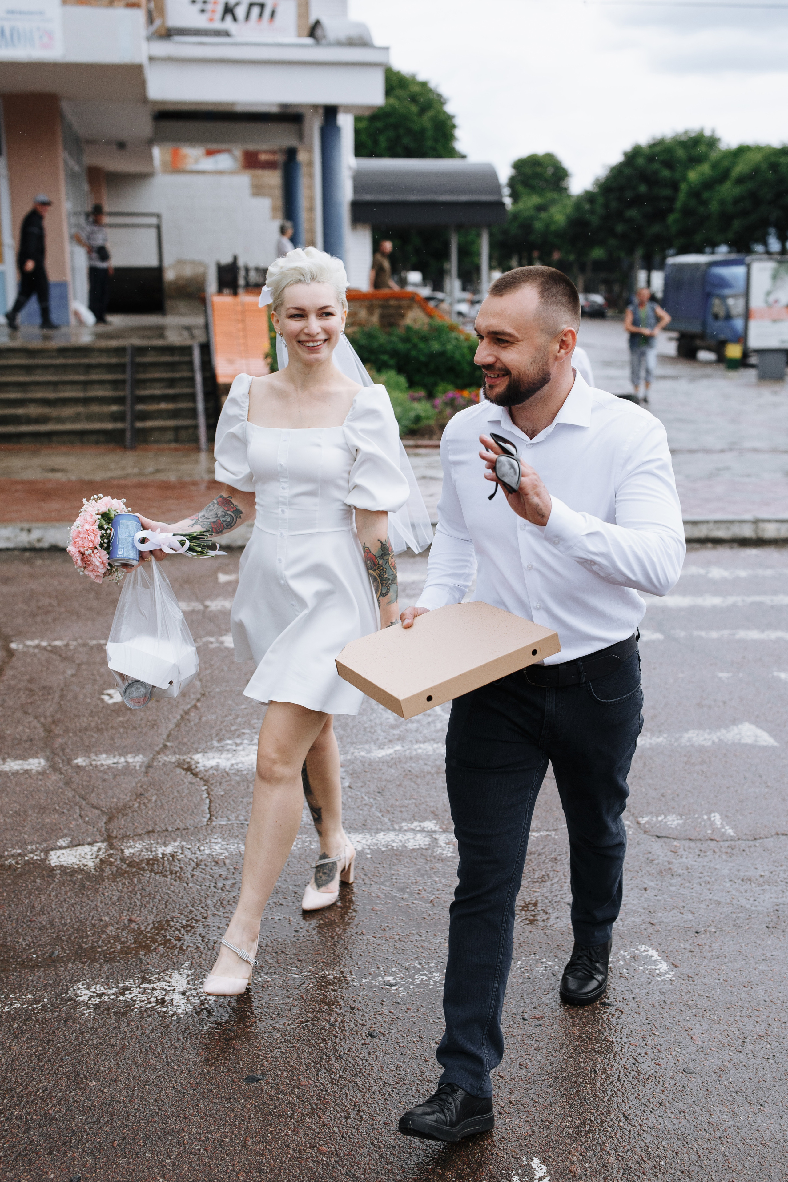 Руслан та Вiкторiя. Весільний та сімейний фотограф міста Суми Артур Моргун