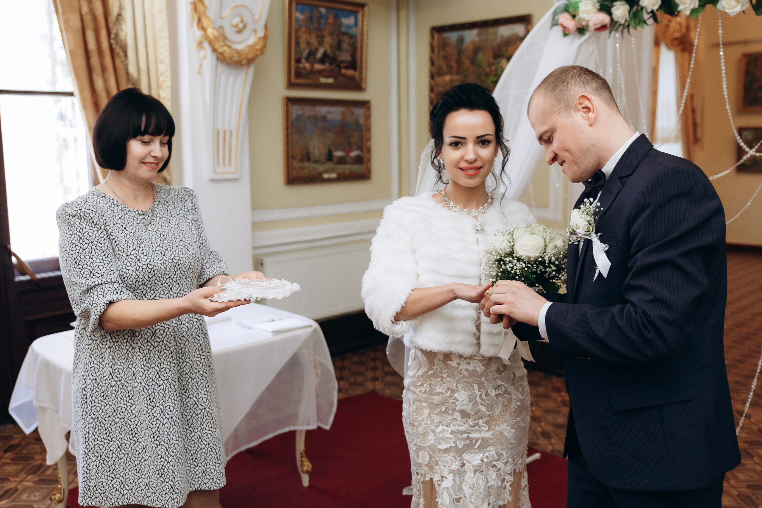 Дмитро та Даша. Весільний та сімейний фотограф міста Суми Артур Моргун