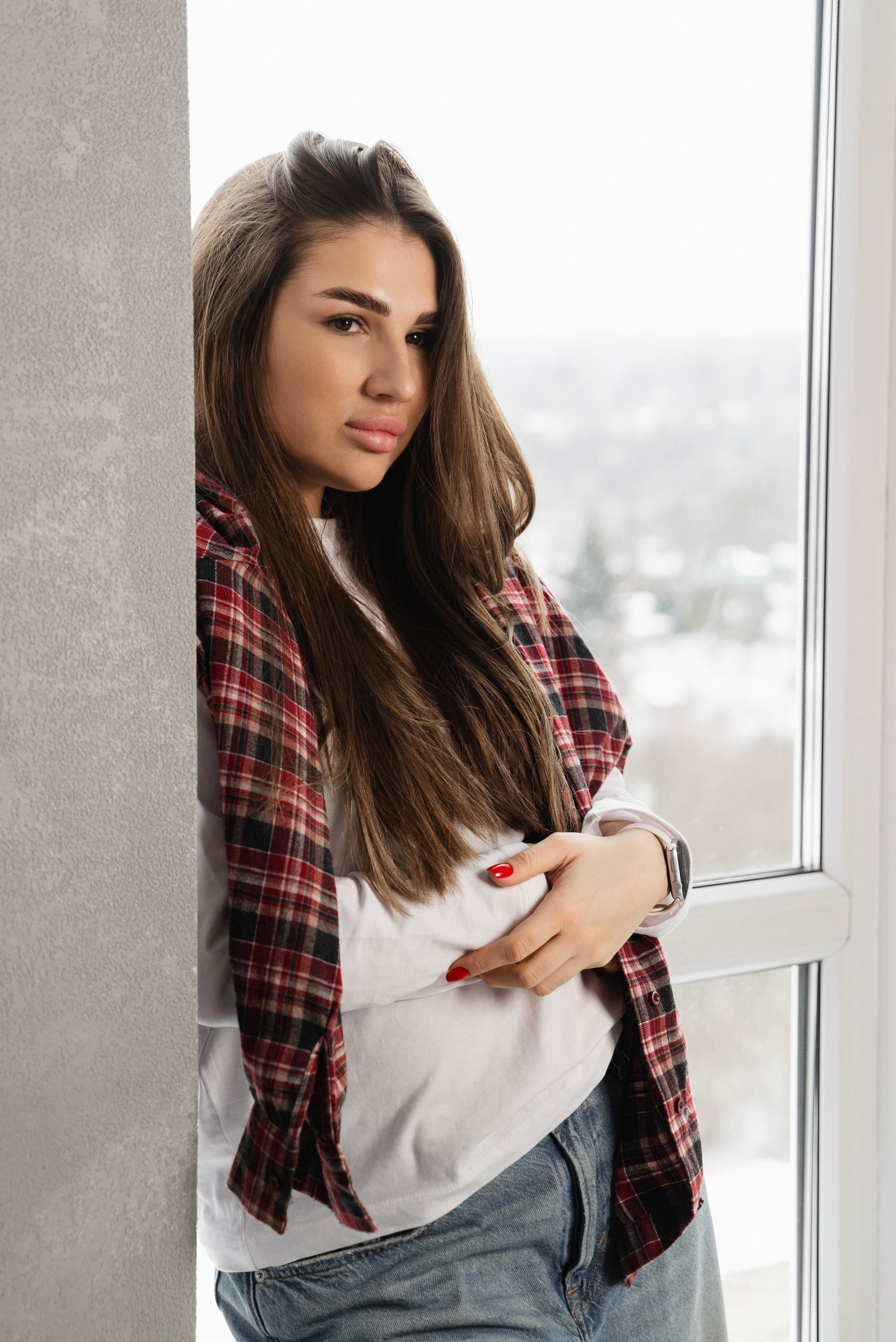 Сімейна. Весільний та сімейний фотограф міста Суми Артур Моргун