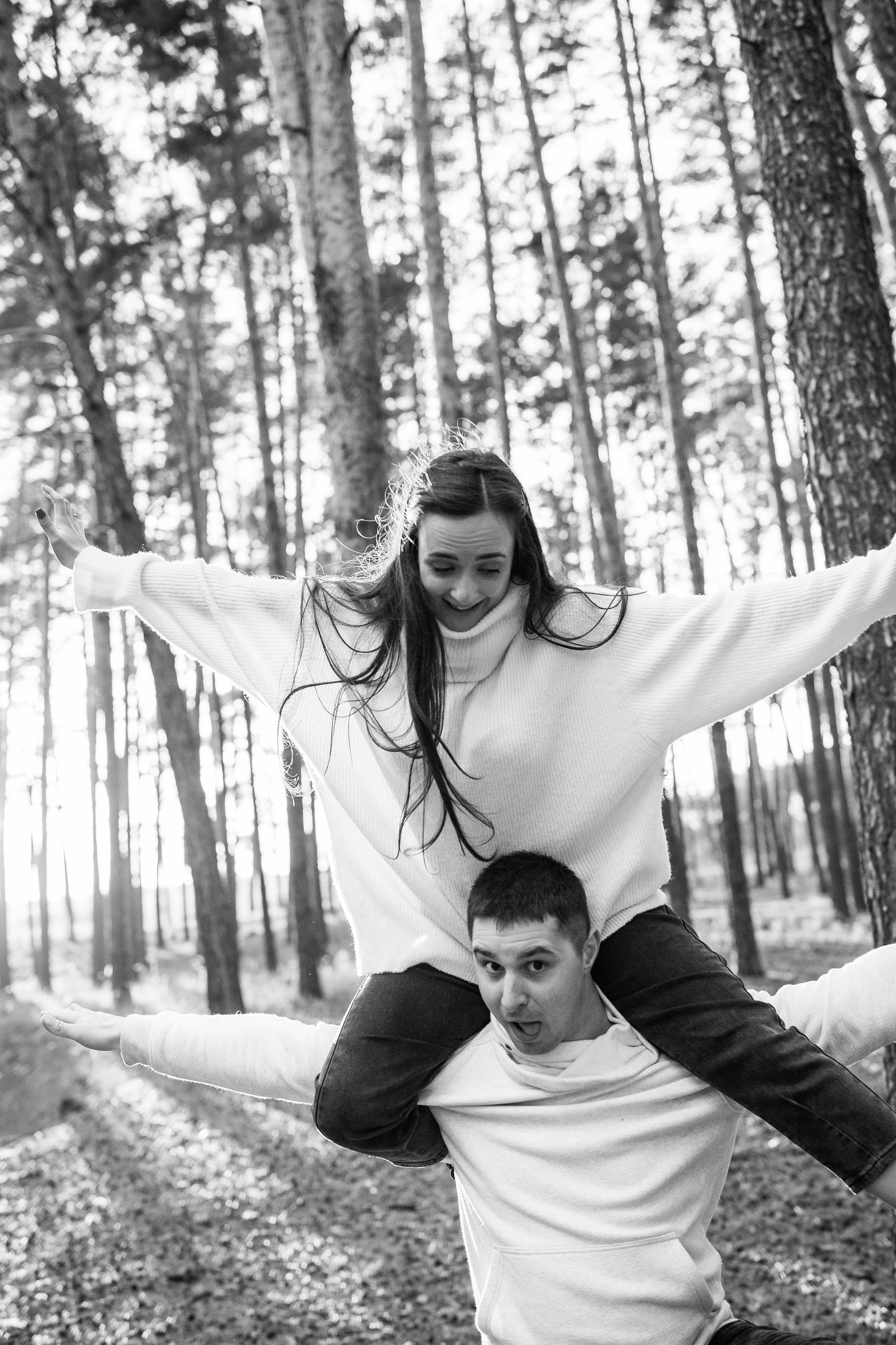 Богдан та Оля. Весільний та сімейний фотограф міста Суми Артур Моргун