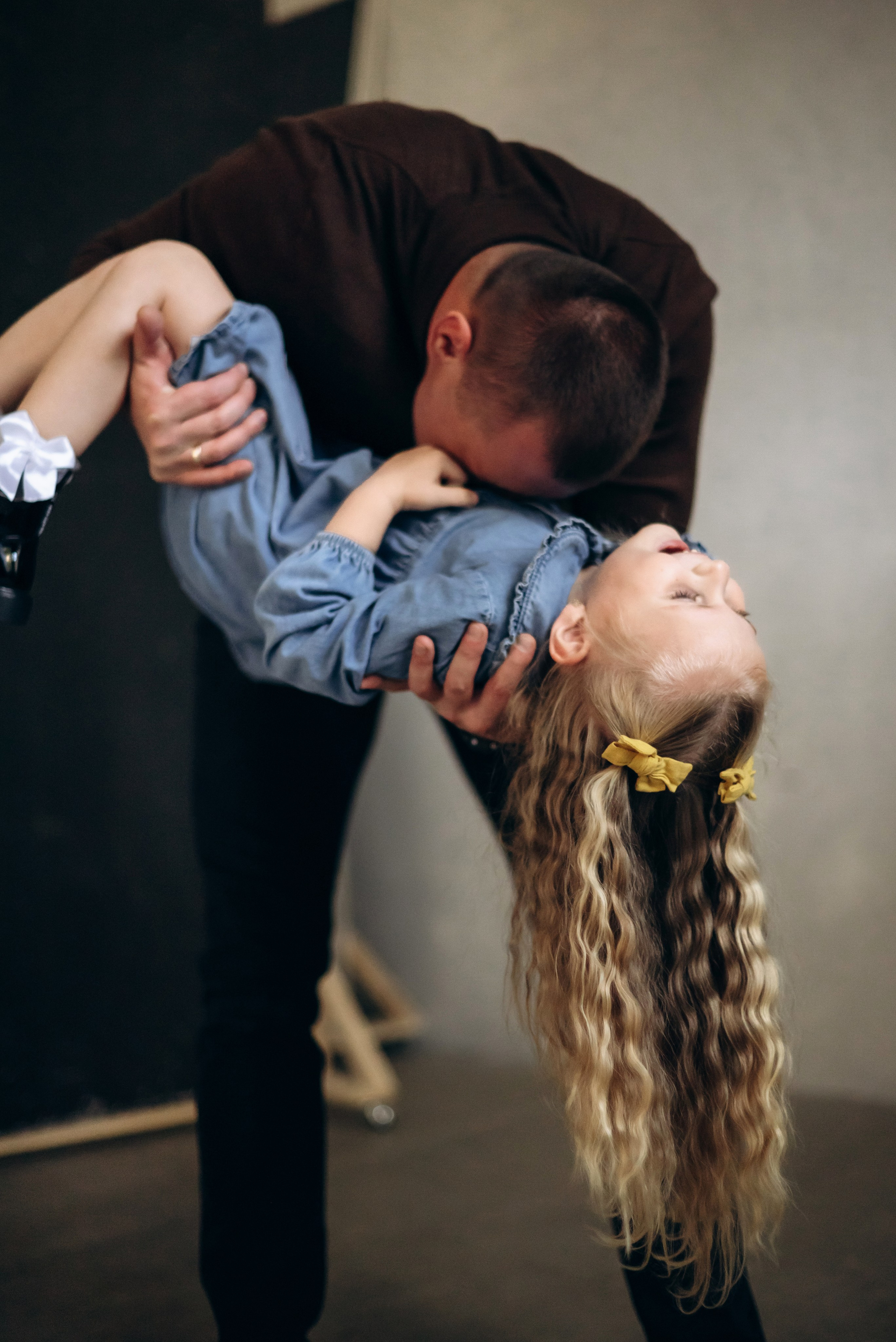Сiмейна. Весільний та сімейний фотограф міста Суми Артур Моргун