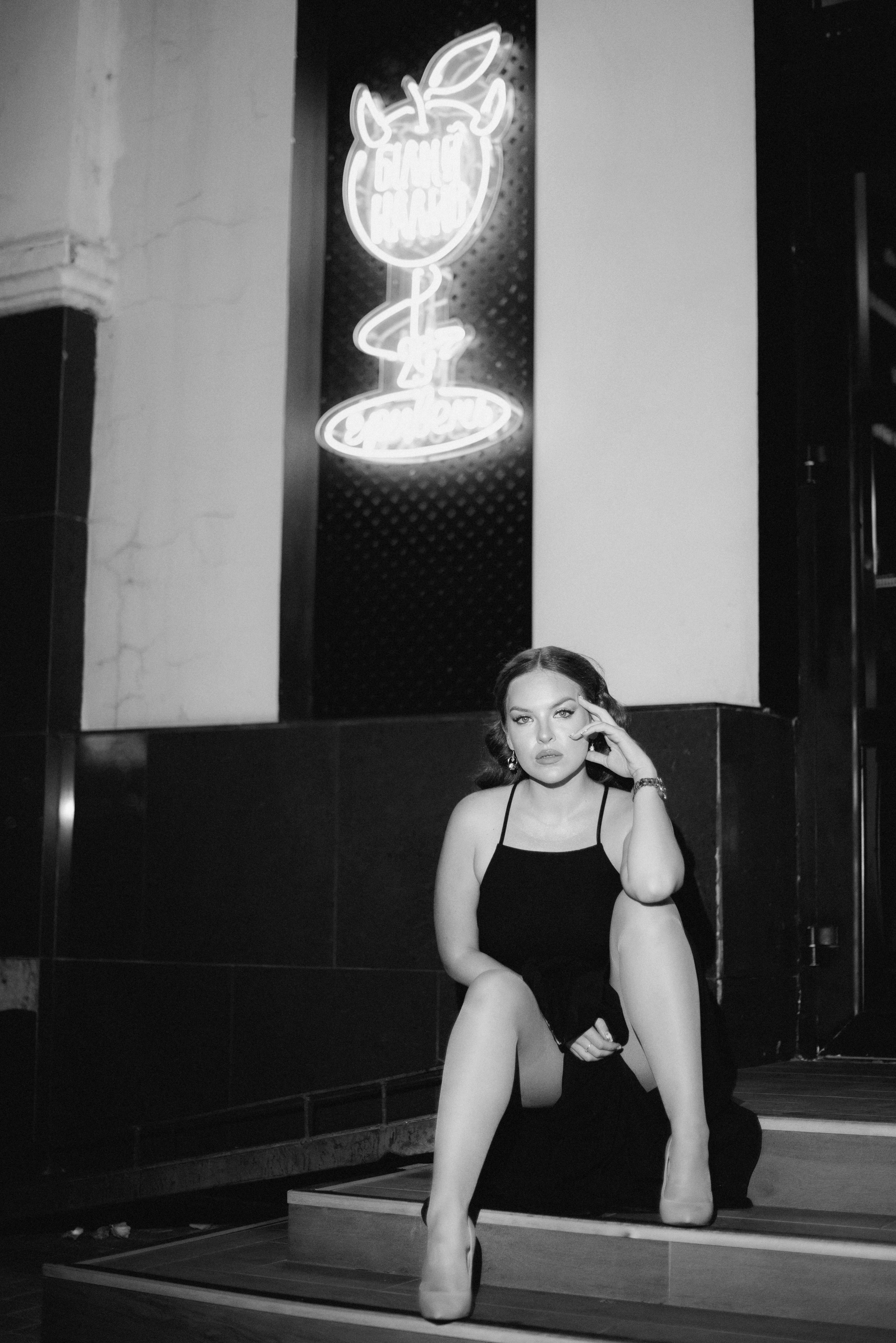 Марина. Весільний та сімейний фотограф міста Суми Артур Моргун