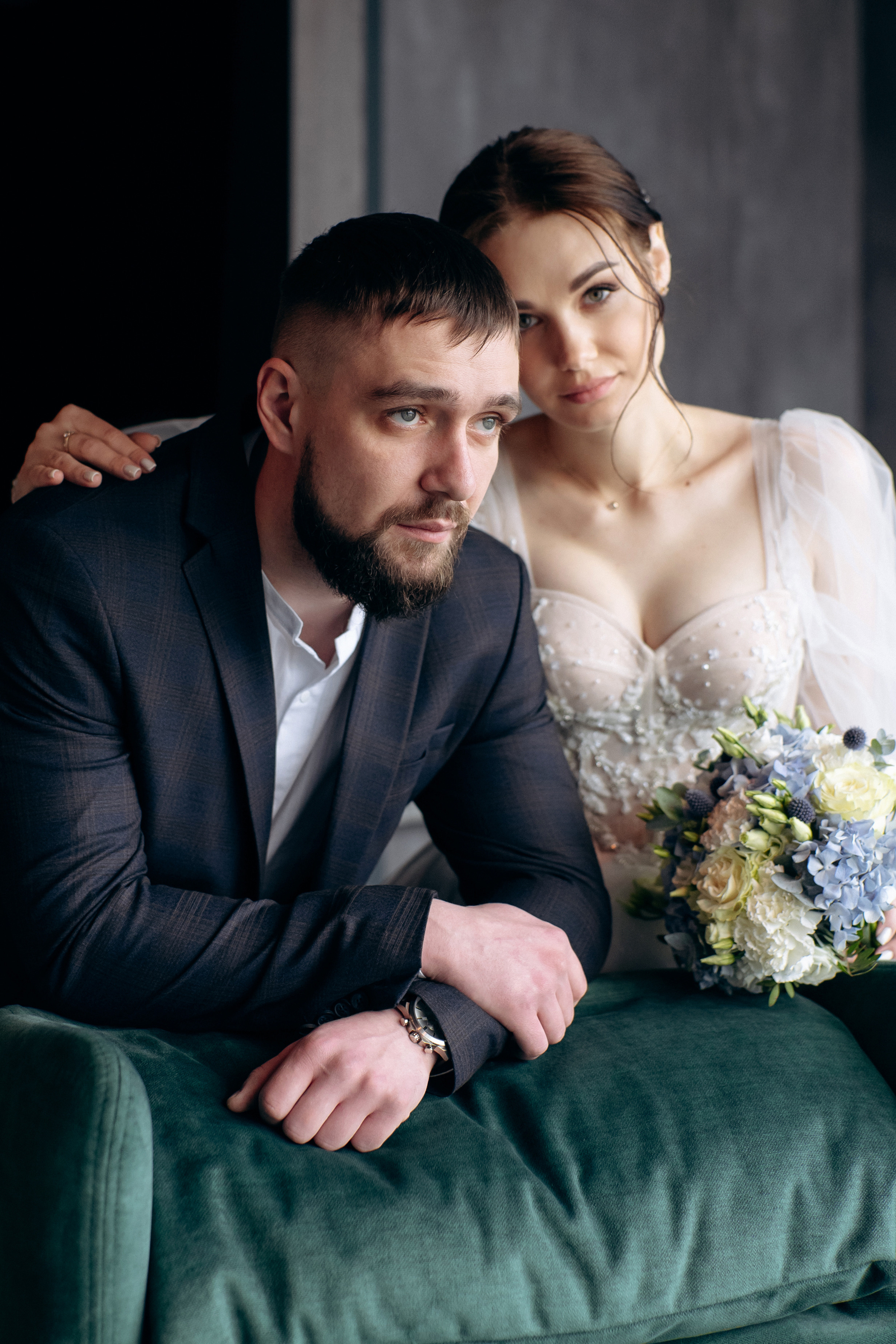 Олександр та Влада. Весільний та сімейний фотограф міста Суми Артур Моргун