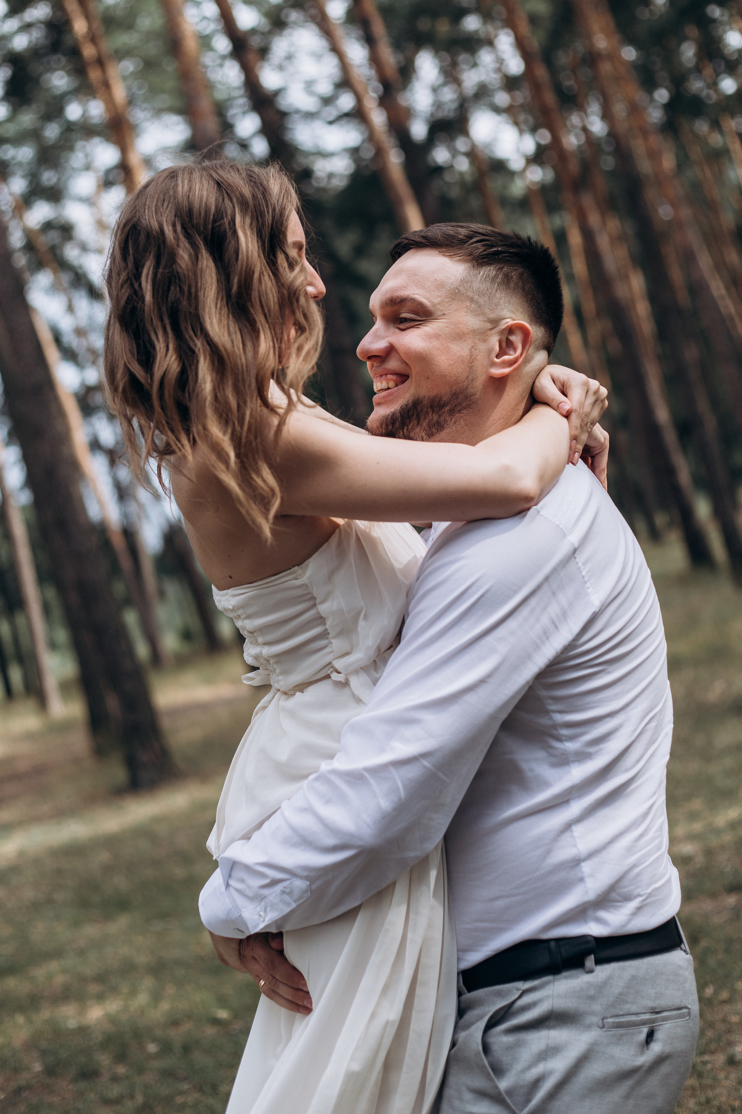 Руслан та Світлана. Весільний та сімейний фотограф міста Суми Артур Моргун