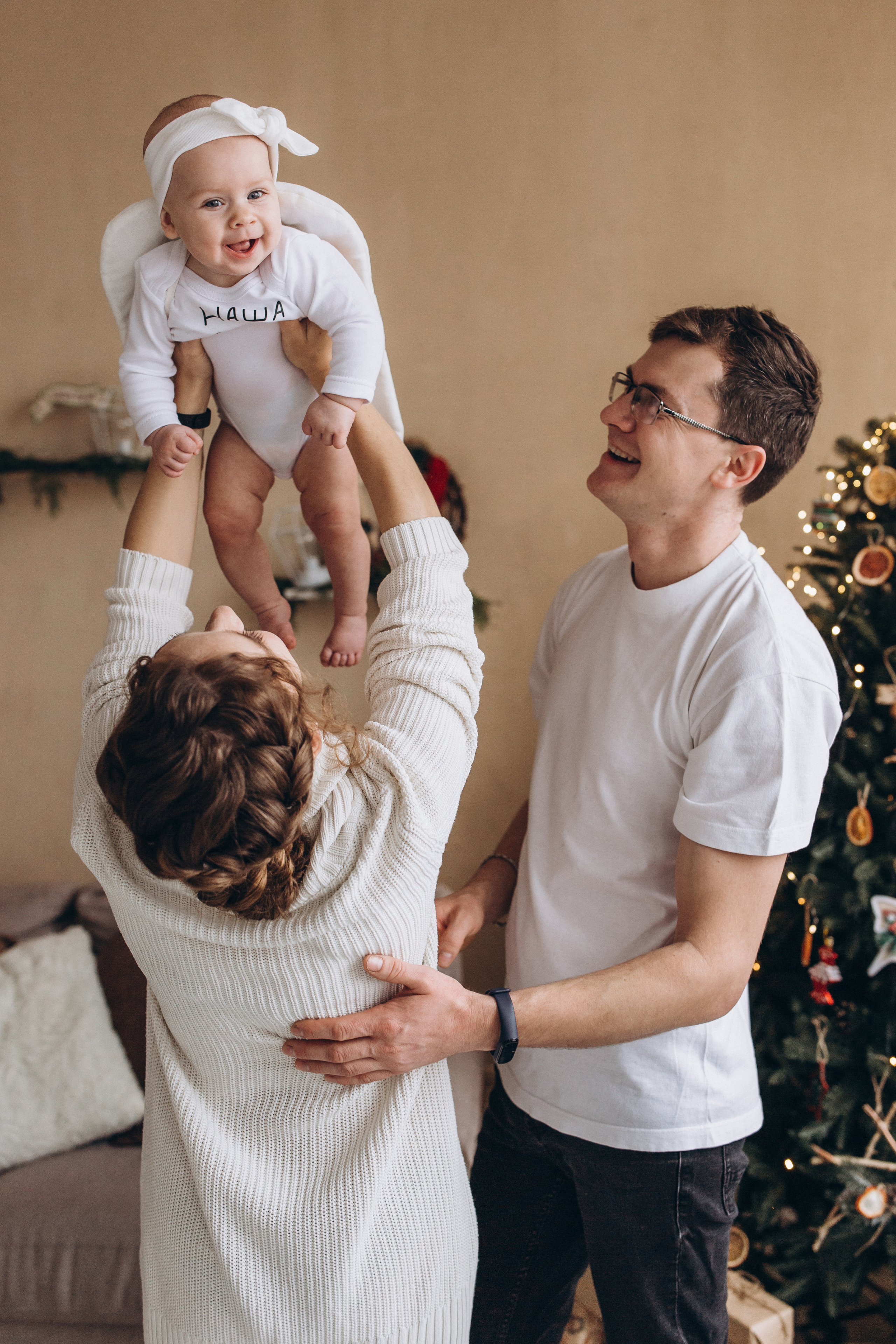 Юра + Рита = Аліса. Весільний та сімейний фотограф міста Суми Артур Моргун